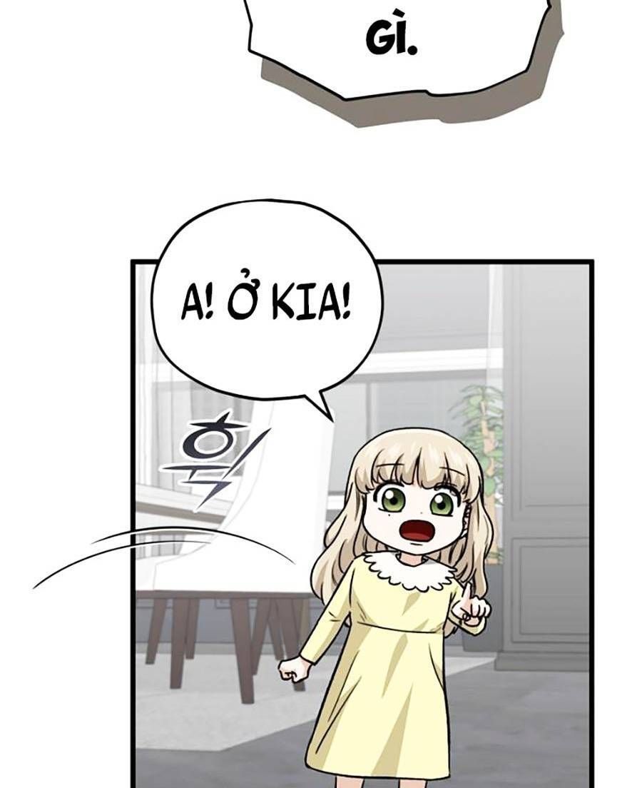 đọc truyện Bố Tôi Quá Mạnh Chương 104 ảnh 18 tại Thiên Thai Truyện