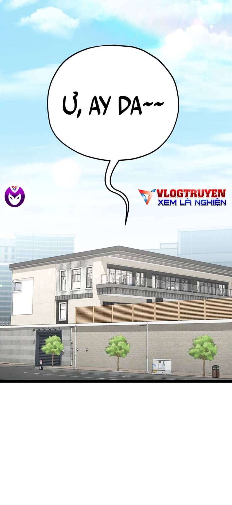 đọc truyện Bố Tôi Quá Mạnh Chương 104 ảnh 4 tại Thiên Thai Truyện