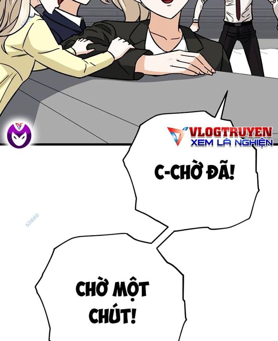 đọc truyện Bố Tôi Quá Mạnh Chương 104 ảnh 23 tại Thiên Thai Truyện