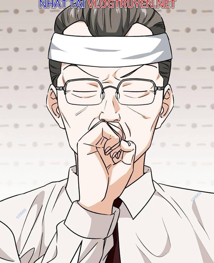 đọc truyện Bố Tôi Quá Mạnh Chương 104 ảnh 27 tại Thiên Thai Truyện