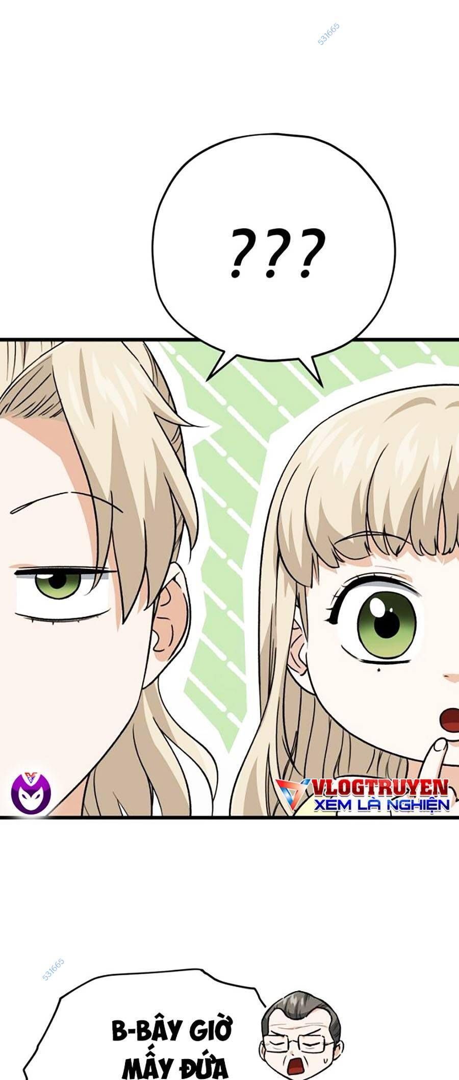 đọc truyện Bố Tôi Quá Mạnh Chương 104 ảnh 29 tại Thiên Thai Truyện