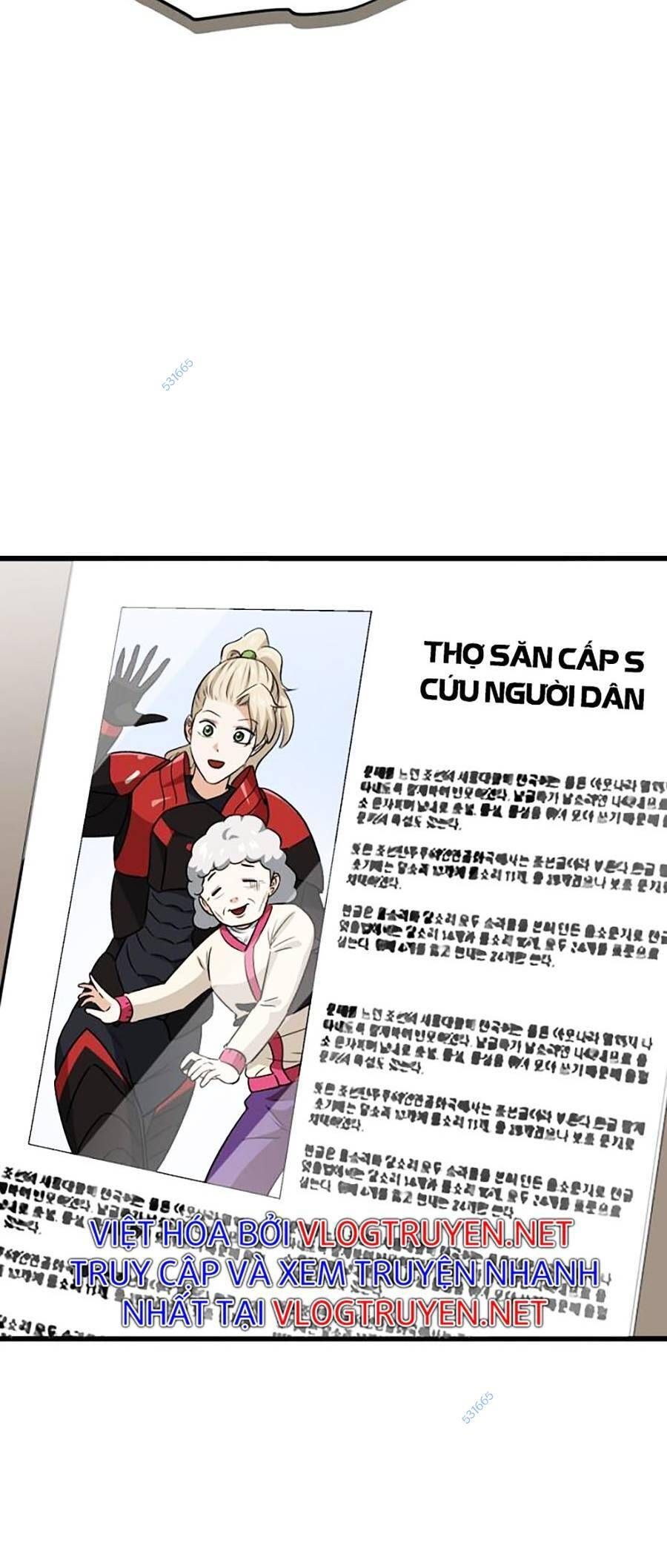 đọc truyện Bố Tôi Quá Mạnh Chương 104 ảnh 31 tại Thiên Thai Truyện