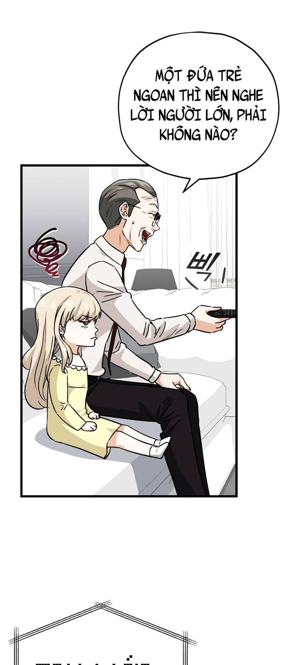 đọc truyện Bố Tôi Quá Mạnh Chương 104 ảnh 32 tại Thiên Thai Truyện