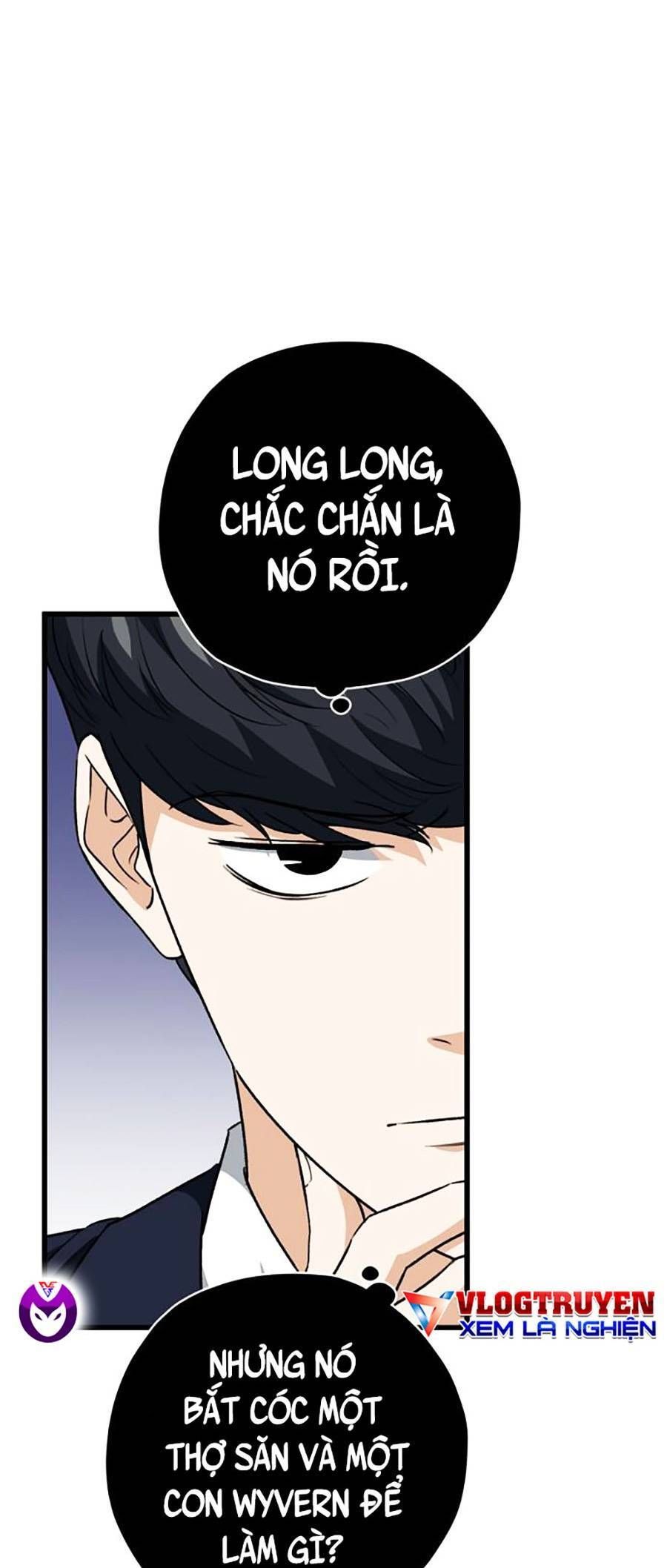 đọc truyện Bố Tôi Quá Mạnh Chương 104 ảnh 36 tại Thiên Thai Truyện