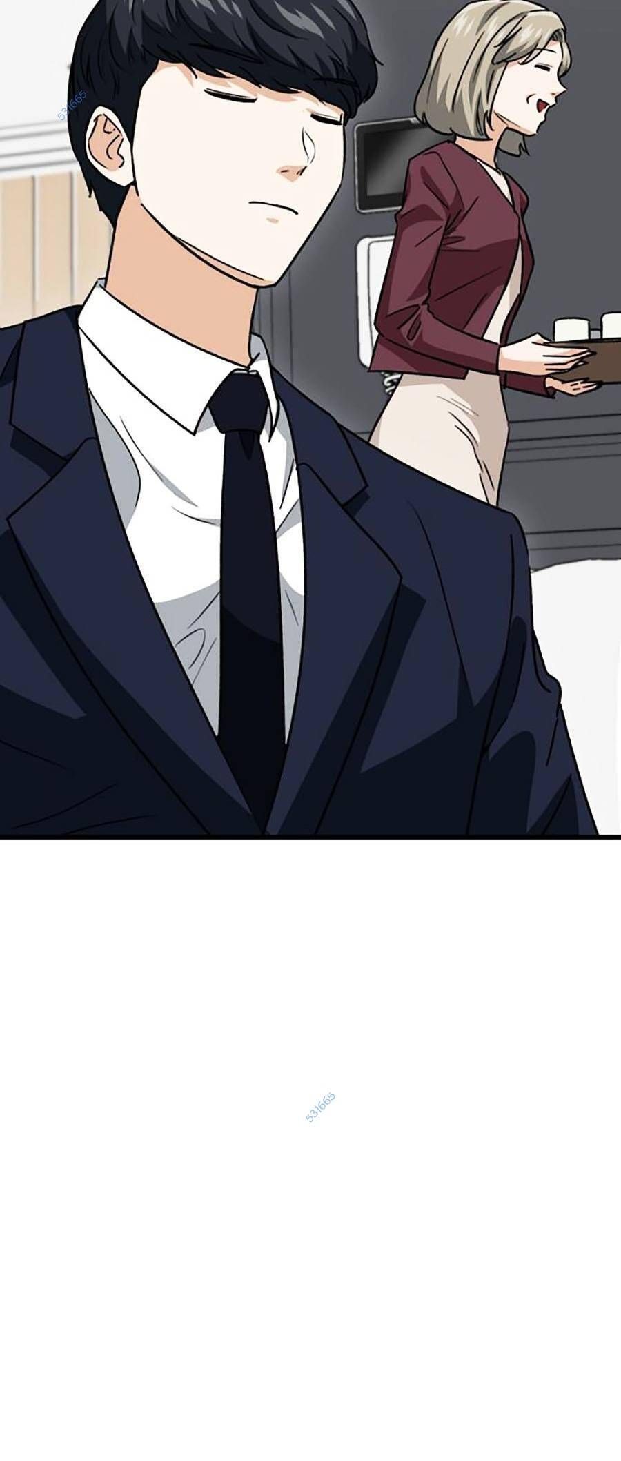 đọc truyện Bố Tôi Quá Mạnh Chương 104 ảnh 39 tại Thiên Thai Truyện