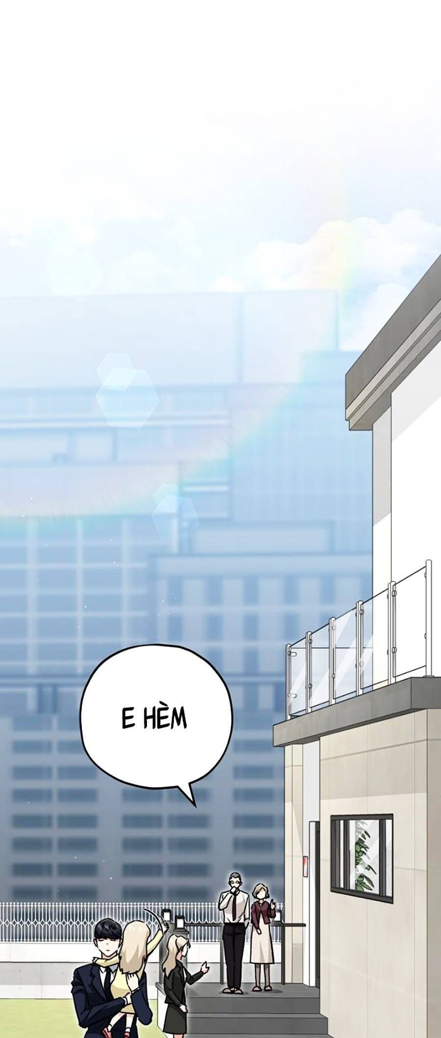 đọc truyện Bố Tôi Quá Mạnh Chương 104 ảnh 40 tại Thiên Thai Truyện