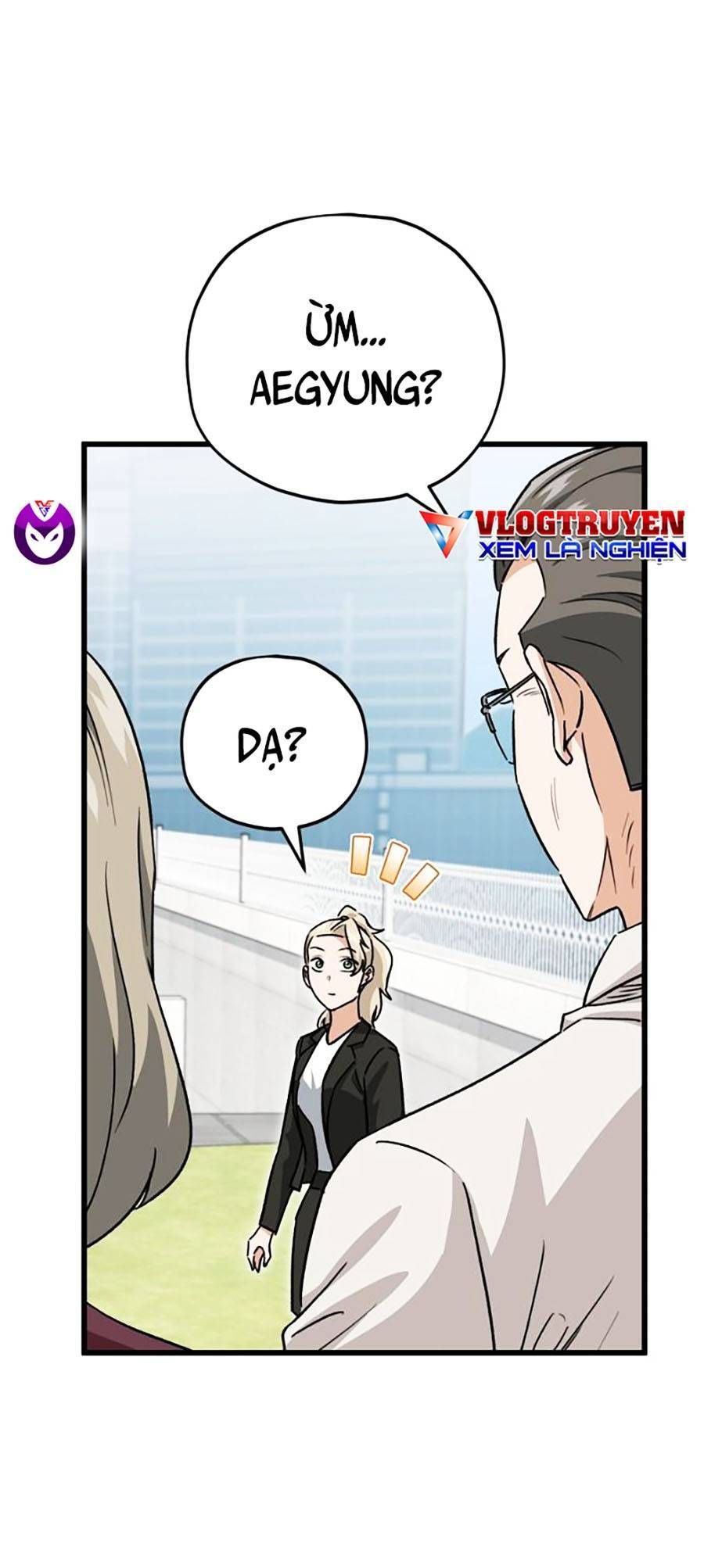 đọc truyện Bố Tôi Quá Mạnh Chương 104 ảnh 42 tại Thiên Thai Truyện