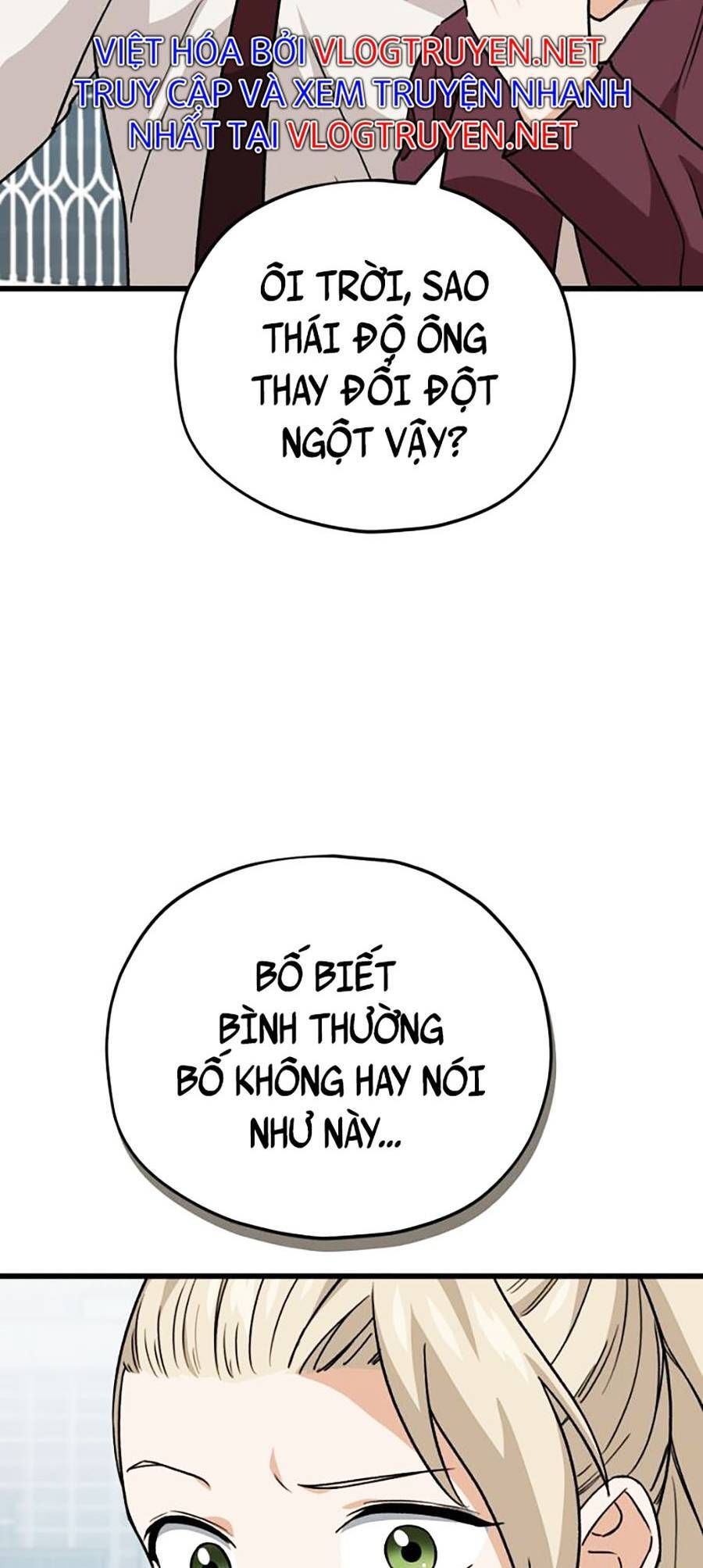 đọc truyện Bố Tôi Quá Mạnh Chương 104 ảnh 44 tại Thiên Thai Truyện