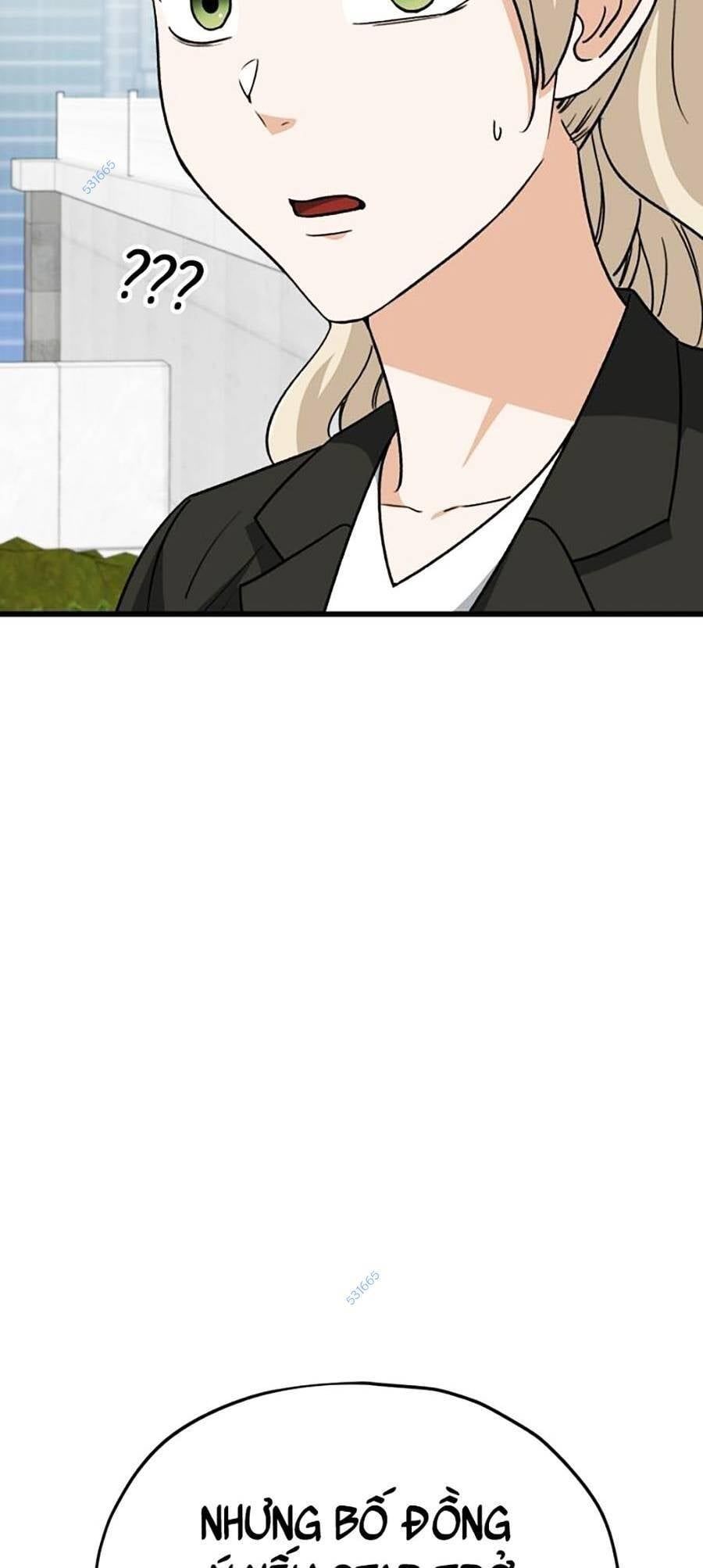 đọc truyện Bố Tôi Quá Mạnh Chương 104 ảnh 45 tại Thiên Thai Truyện