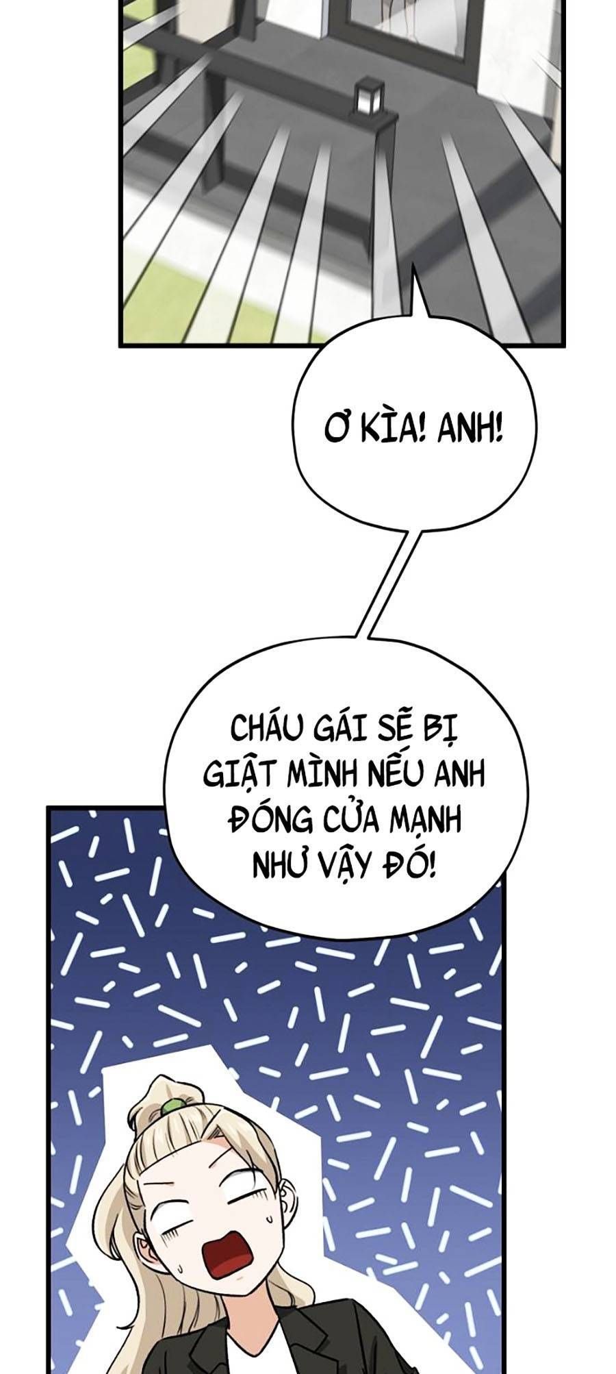 đọc truyện Bố Tôi Quá Mạnh Chương 104 ảnh 48 tại Thiên Thai Truyện