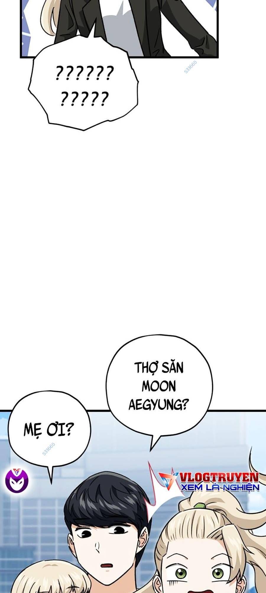 đọc truyện Bố Tôi Quá Mạnh Chương 104 ảnh 49 tại Thiên Thai Truyện