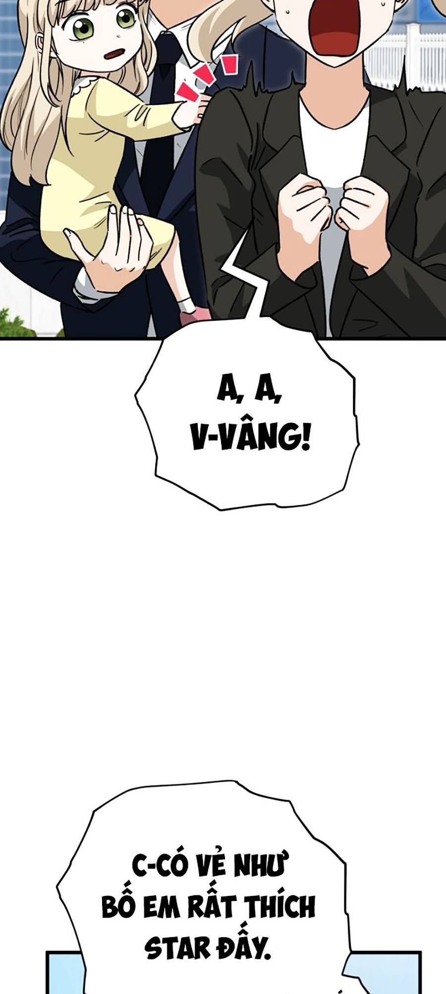 đọc truyện Bố Tôi Quá Mạnh Chương 104 ảnh 50 tại Thiên Thai Truyện