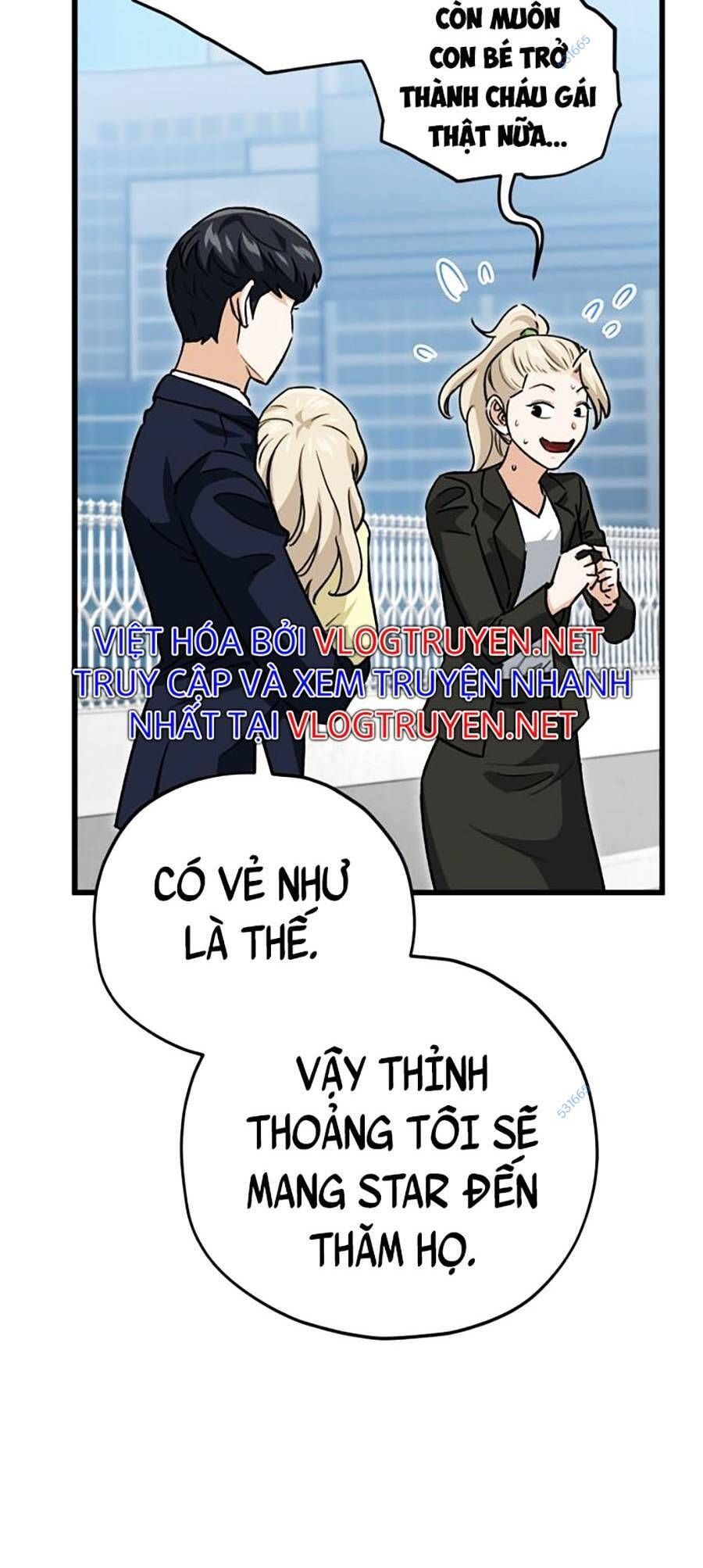 đọc truyện Bố Tôi Quá Mạnh Chương 104 ảnh 51 tại Thiên Thai Truyện