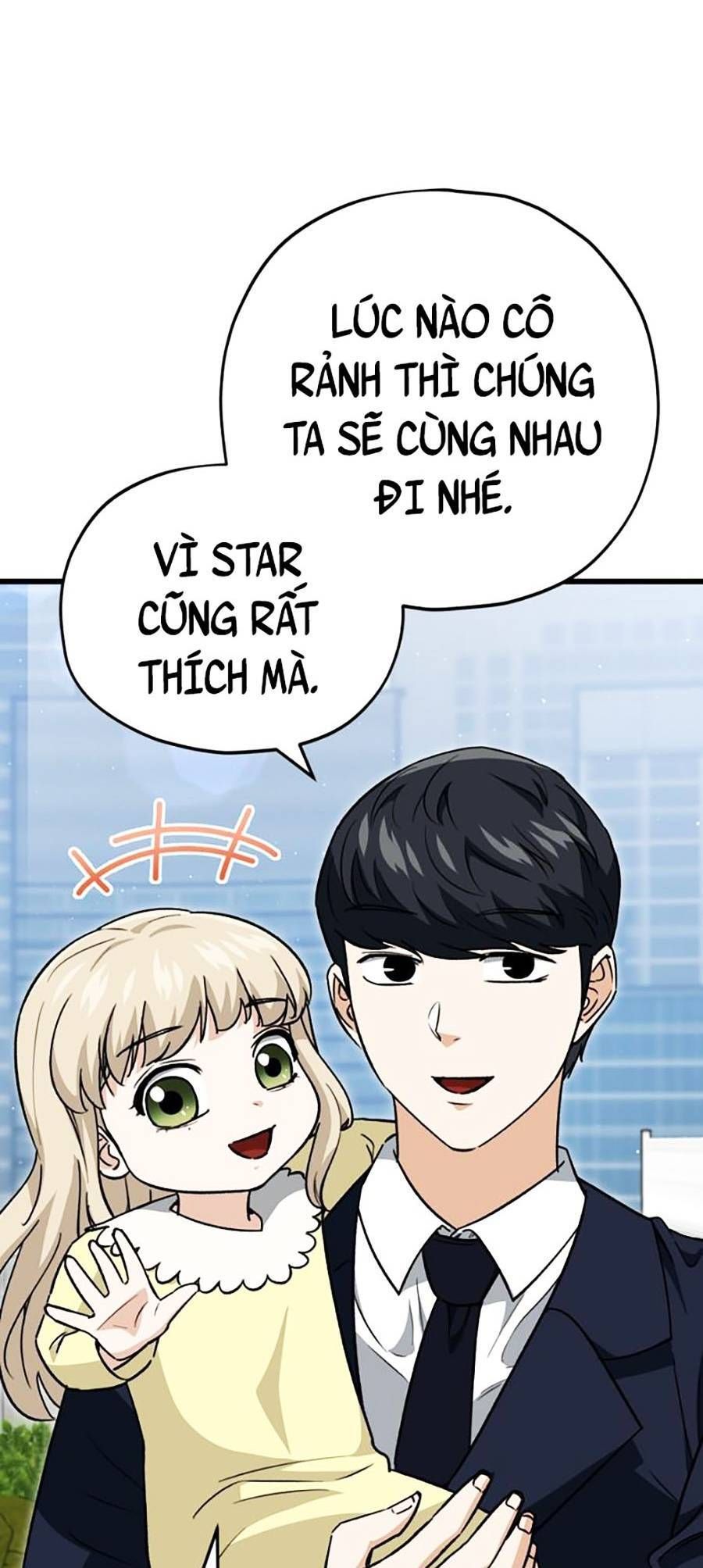 đọc truyện Bố Tôi Quá Mạnh Chương 104 ảnh 52 tại Thiên Thai Truyện