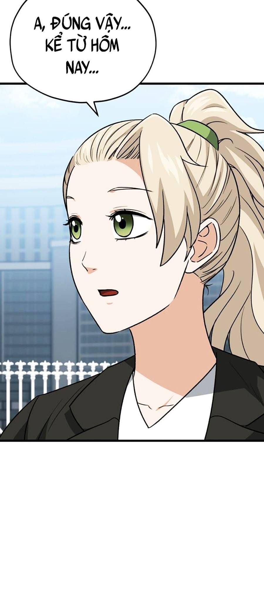 đọc truyện Bố Tôi Quá Mạnh Chương 104 ảnh 54 tại Thiên Thai Truyện