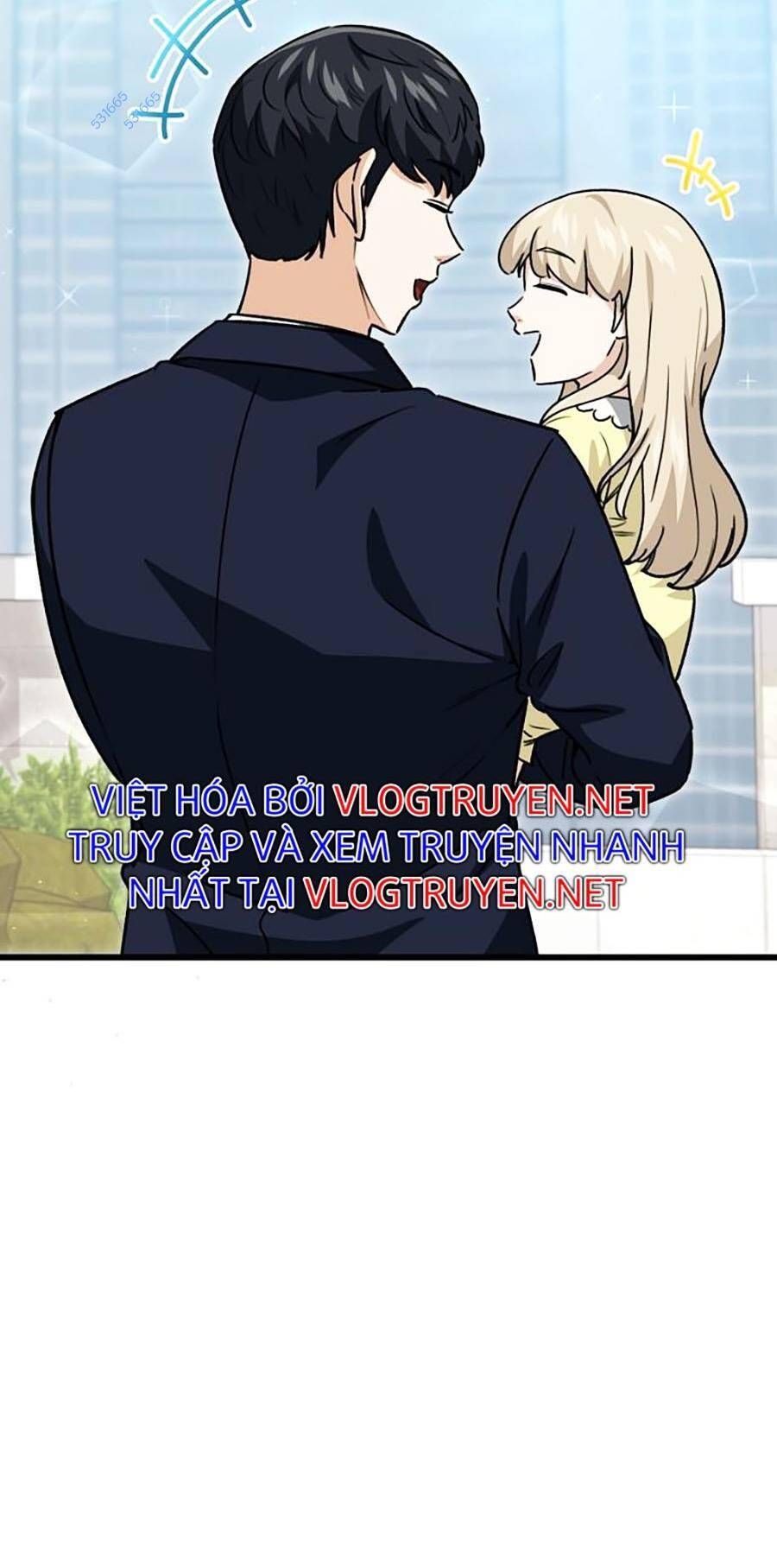 đọc truyện Bố Tôi Quá Mạnh Chương 104 ảnh 57 tại Thiên Thai Truyện