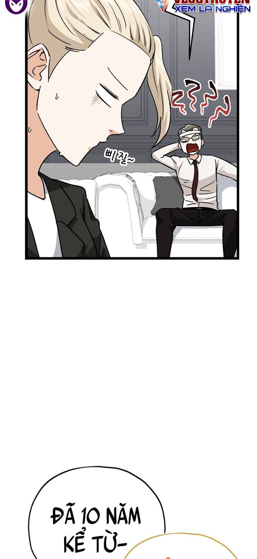 đọc truyện Bố Tôi Quá Mạnh Chương 104 ảnh 8 tại Thiên Thai Truyện