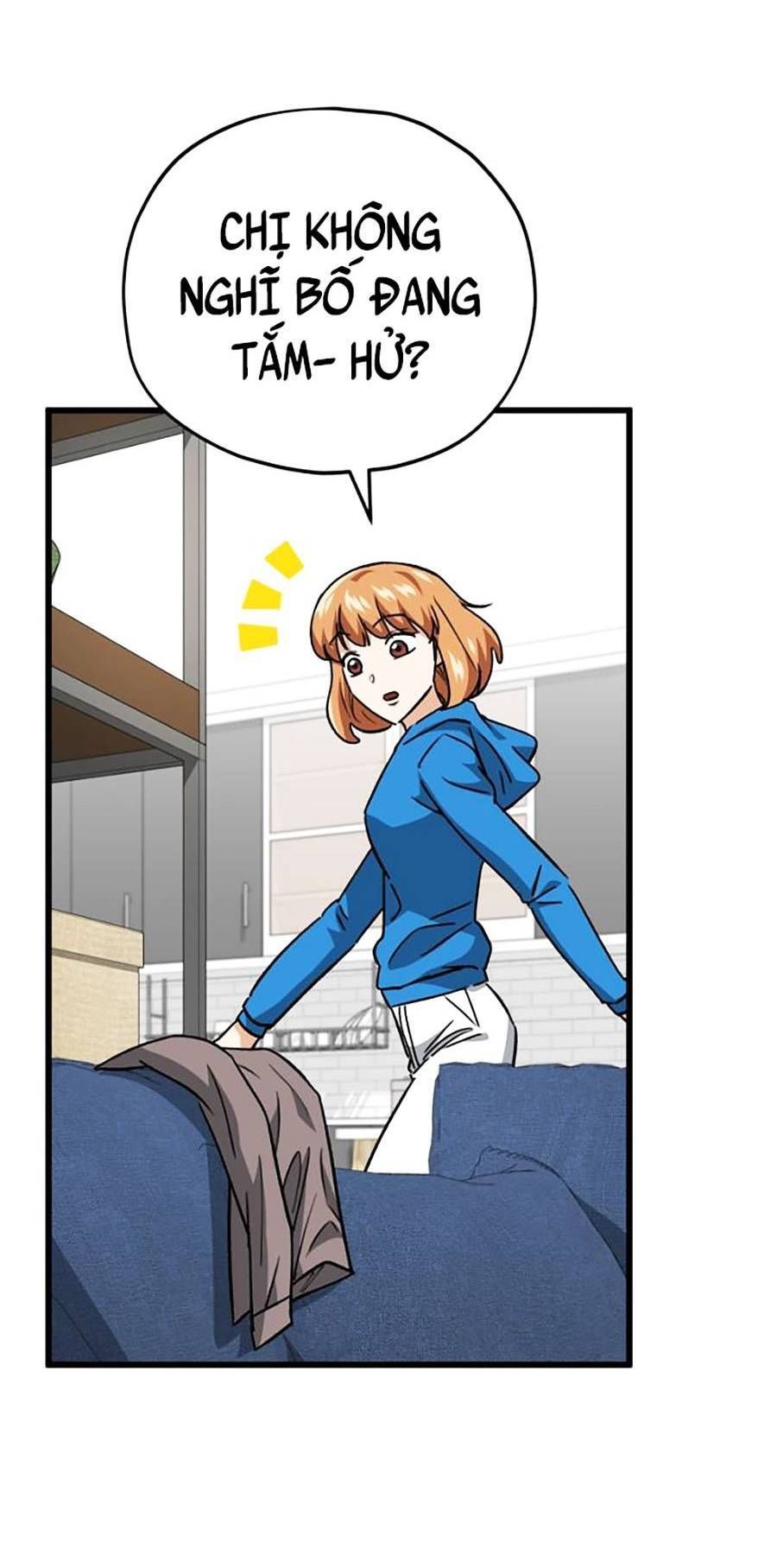 đọc truyện Bố Tôi Quá Mạnh Chương 104 ảnh 62 tại Thiên Thai Truyện