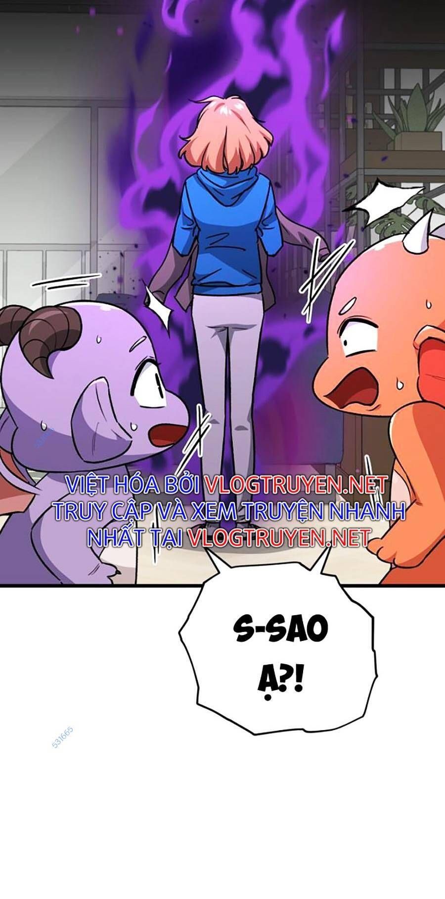 đọc truyện Bố Tôi Quá Mạnh Chương 104 ảnh 65 tại Thiên Thai Truyện