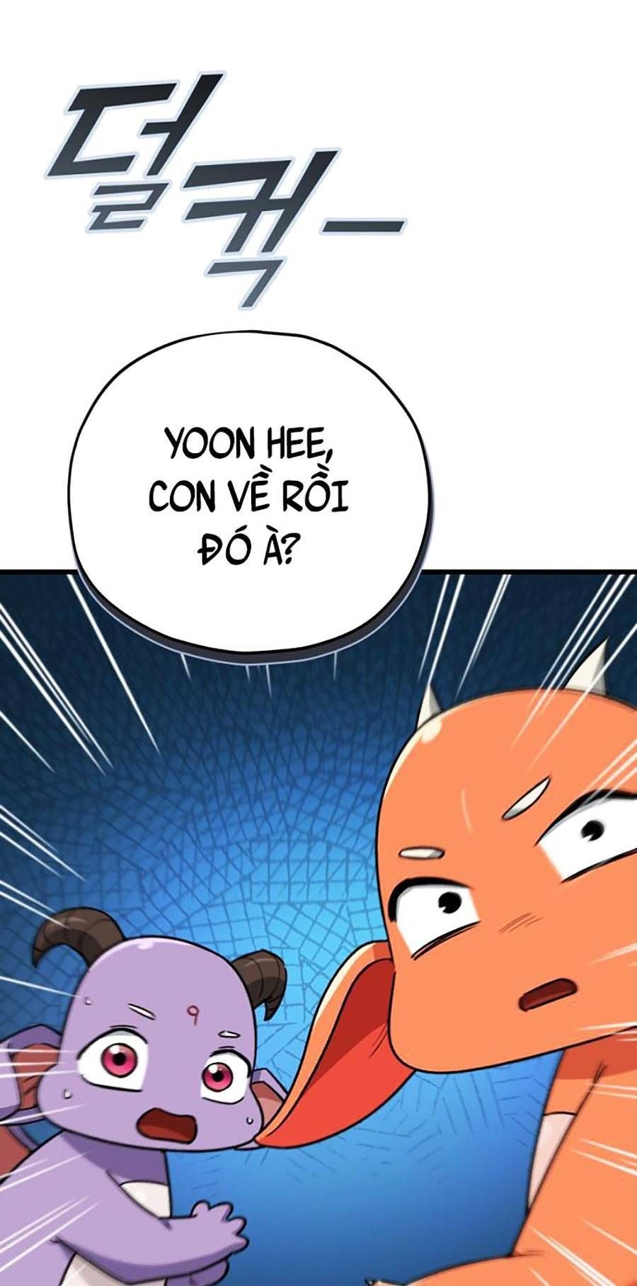 đọc truyện Bố Tôi Quá Mạnh Chương 104 ảnh 66 tại Thiên Thai Truyện