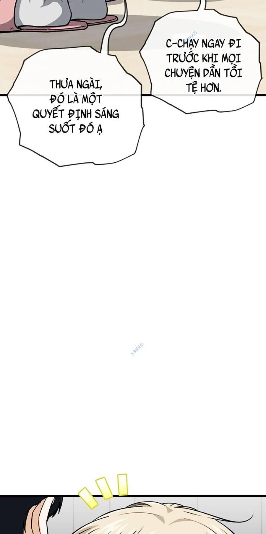 đọc truyện Bố Tôi Quá Mạnh Chương 104 ảnh 73 tại Thiên Thai Truyện