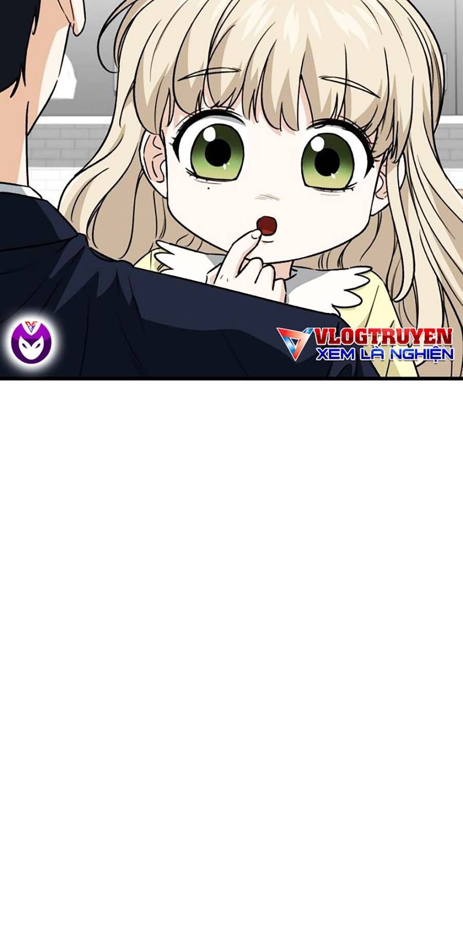 đọc truyện Bố Tôi Quá Mạnh Chương 104 ảnh 74 tại Thiên Thai Truyện