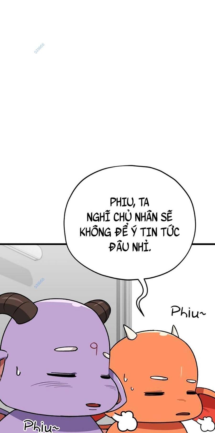 đọc truyện Bố Tôi Quá Mạnh Chương 104 ảnh 75 tại Thiên Thai Truyện