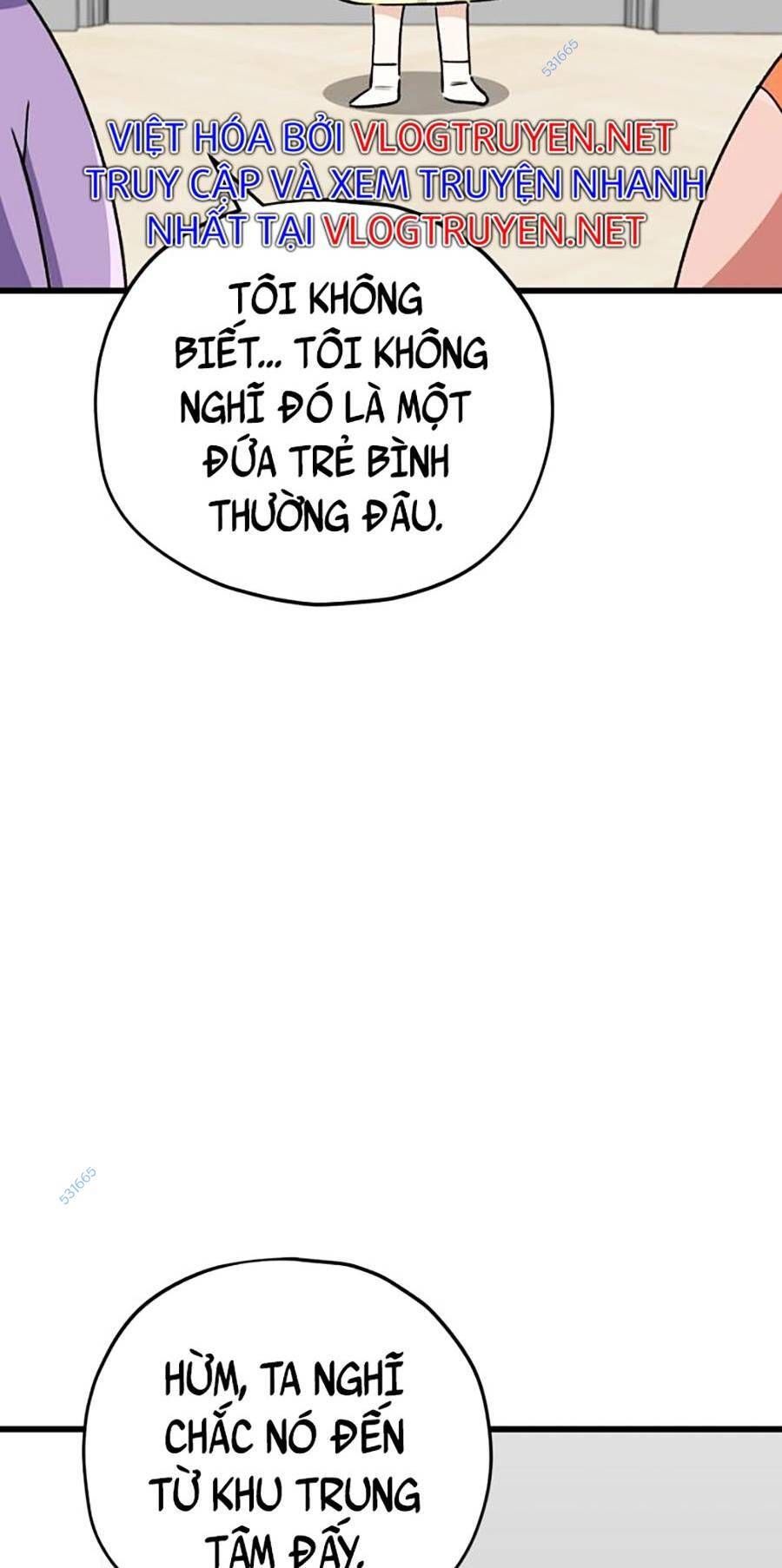 đọc truyện Bố Tôi Quá Mạnh Chương 104 ảnh 79 tại Thiên Thai Truyện