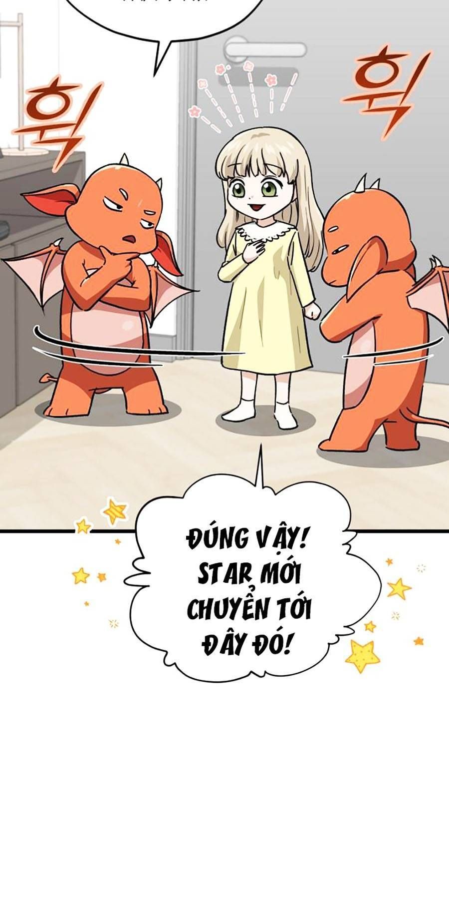 đọc truyện Bố Tôi Quá Mạnh Chương 104 ảnh 80 tại Thiên Thai Truyện