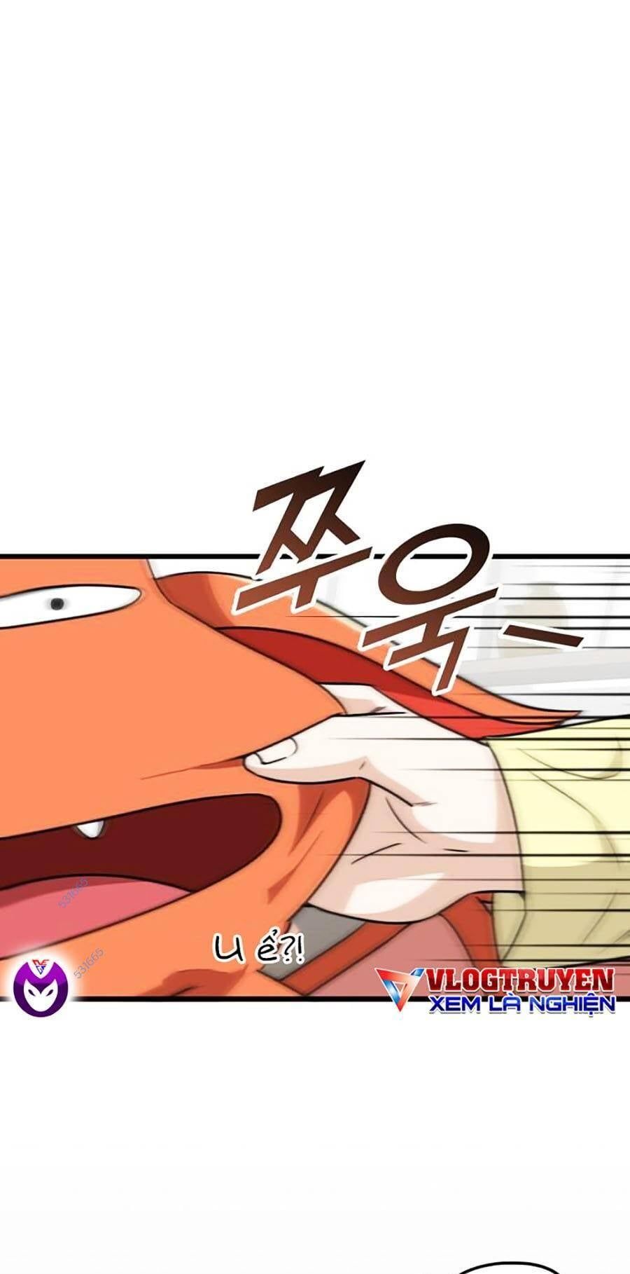 đọc truyện Bố Tôi Quá Mạnh Chương 104 ảnh 81 tại Thiên Thai Truyện