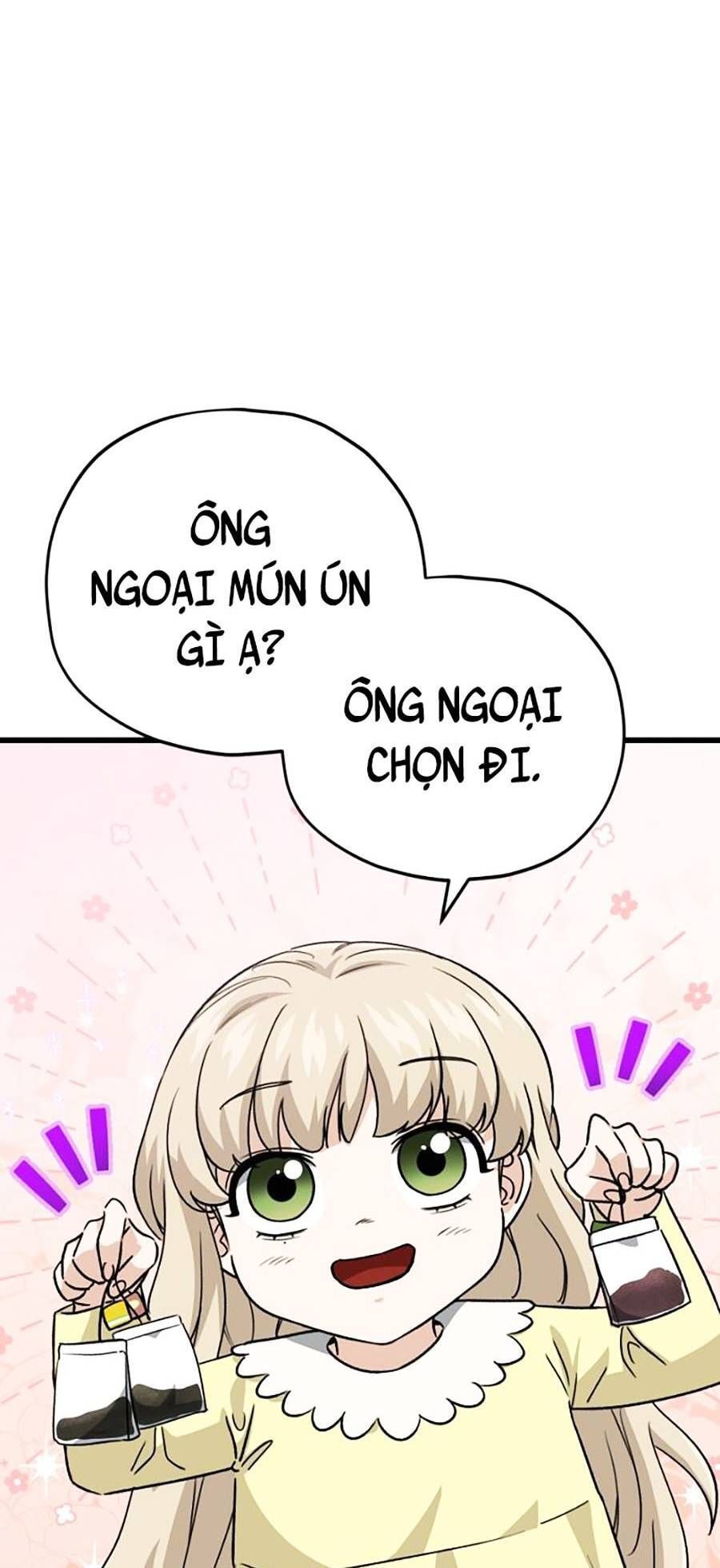 đọc truyện Bố Tôi Quá Mạnh Chương 104 ảnh 10 tại Thiên Thai Truyện