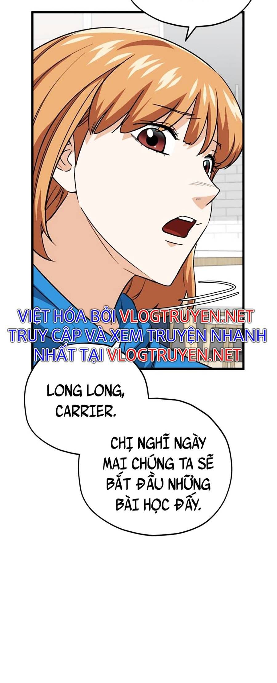 đọc truyện Bố Tôi Quá Mạnh Chương 105 ảnh 14 tại Thiên Thai Truyện