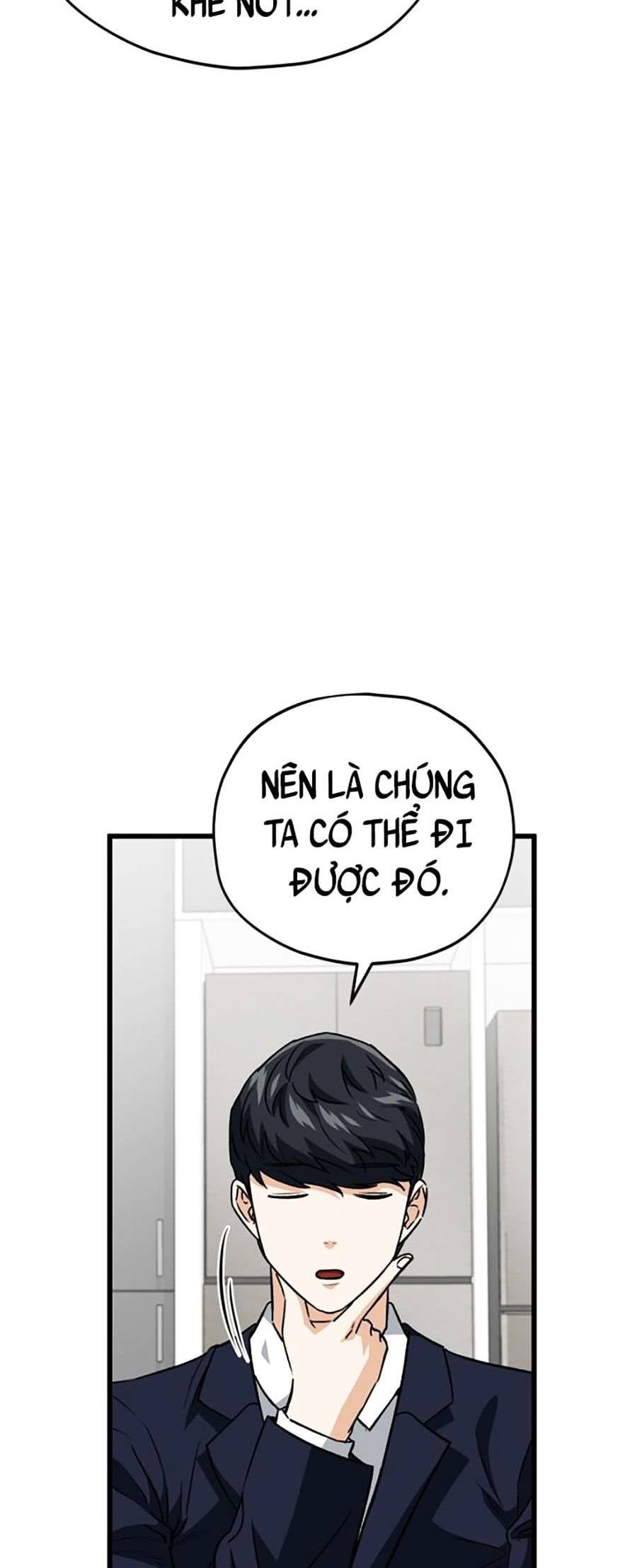 đọc truyện Bố Tôi Quá Mạnh Chương 105 ảnh 21 tại Thiên Thai Truyện