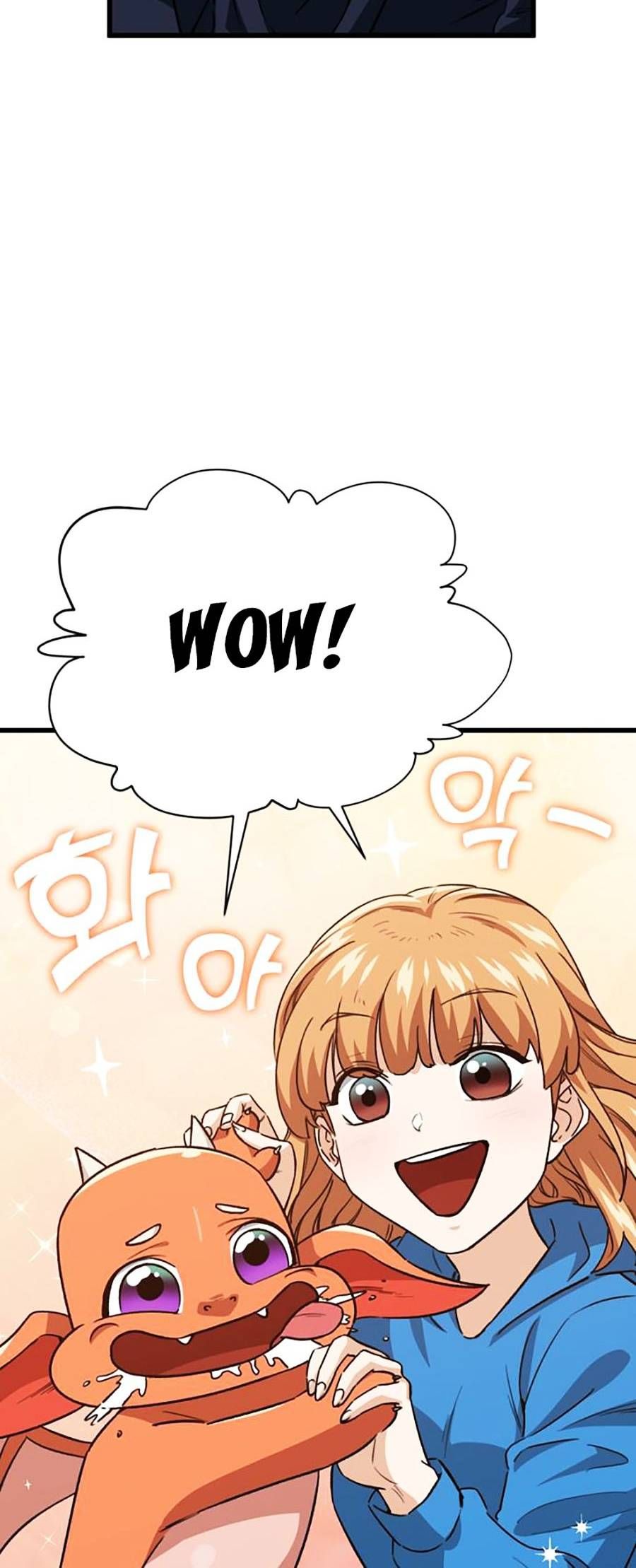 đọc truyện Bố Tôi Quá Mạnh Chương 105 ảnh 22 tại Thiên Thai Truyện