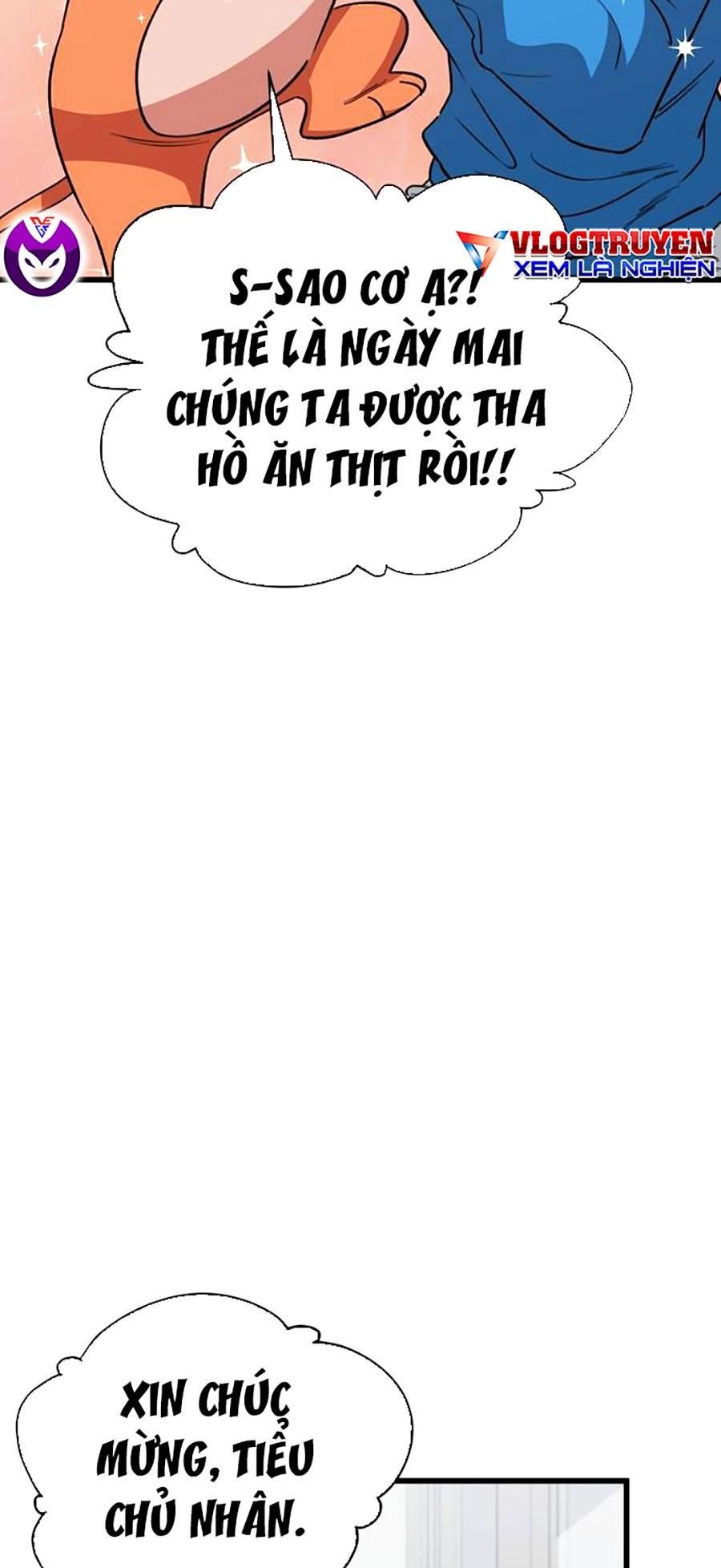 đọc truyện Bố Tôi Quá Mạnh Chương 105 ảnh 23 tại Thiên Thai Truyện