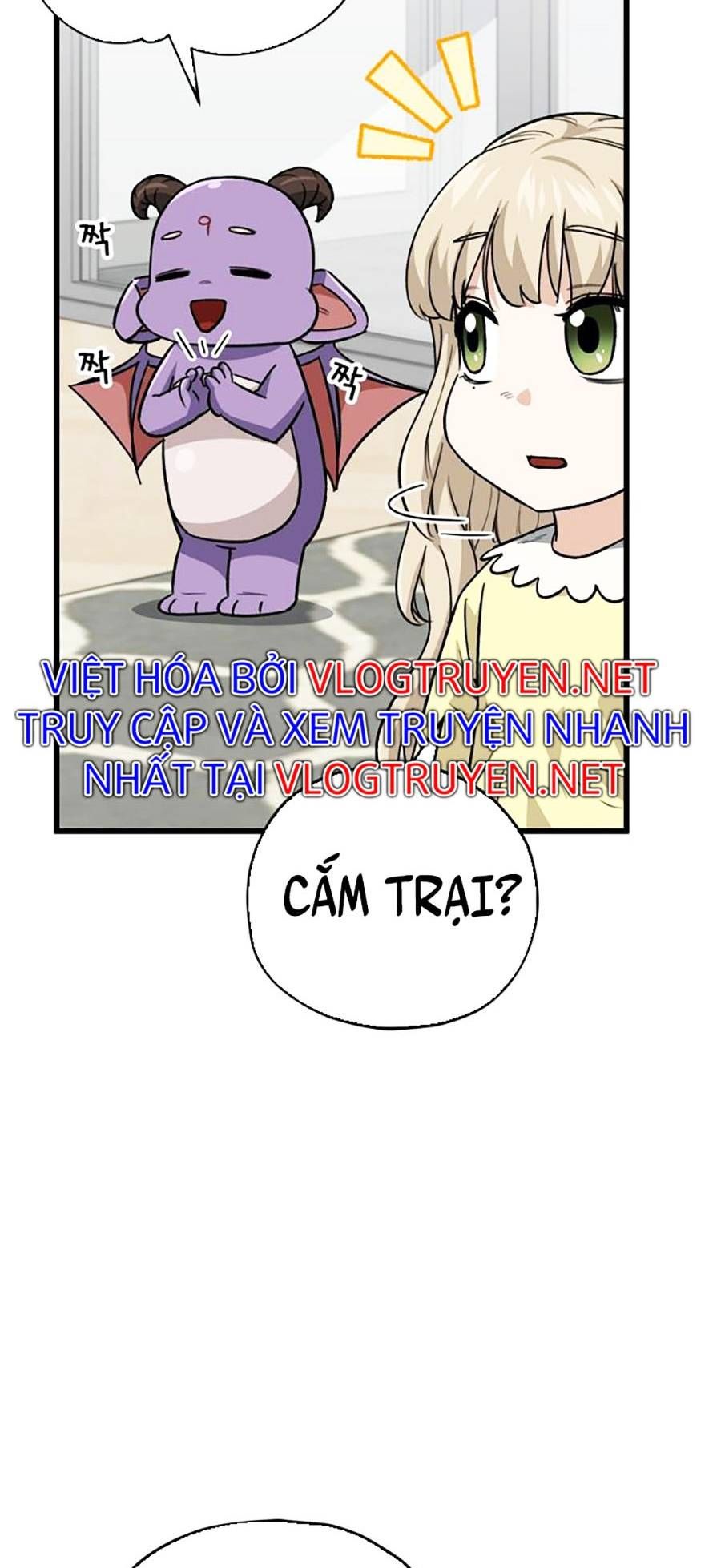 đọc truyện Bố Tôi Quá Mạnh Chương 105 ảnh 24 tại Thiên Thai Truyện