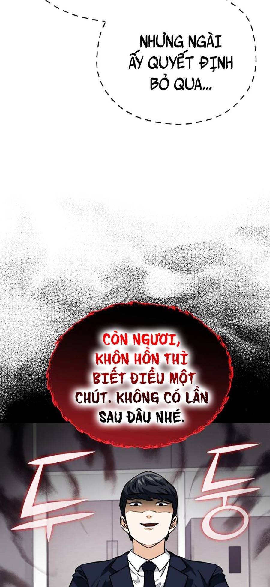 đọc truyện Bố Tôi Quá Mạnh Chương 105 ảnh 27 tại Thiên Thai Truyện