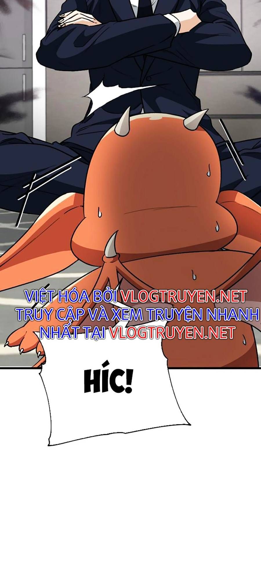 đọc truyện Bố Tôi Quá Mạnh Chương 105 ảnh 28 tại Thiên Thai Truyện