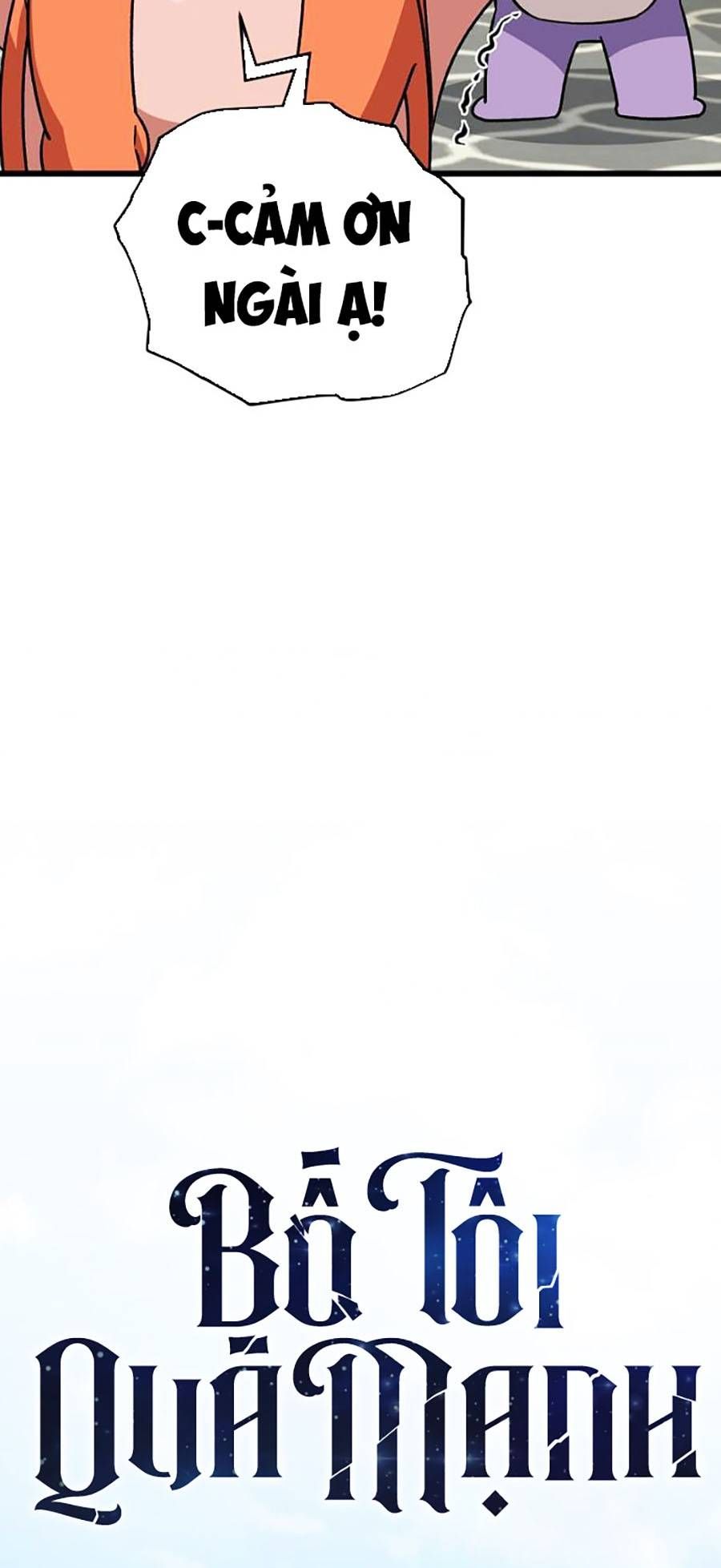 đọc truyện Bố Tôi Quá Mạnh Chương 105 ảnh 30 tại Thiên Thai Truyện