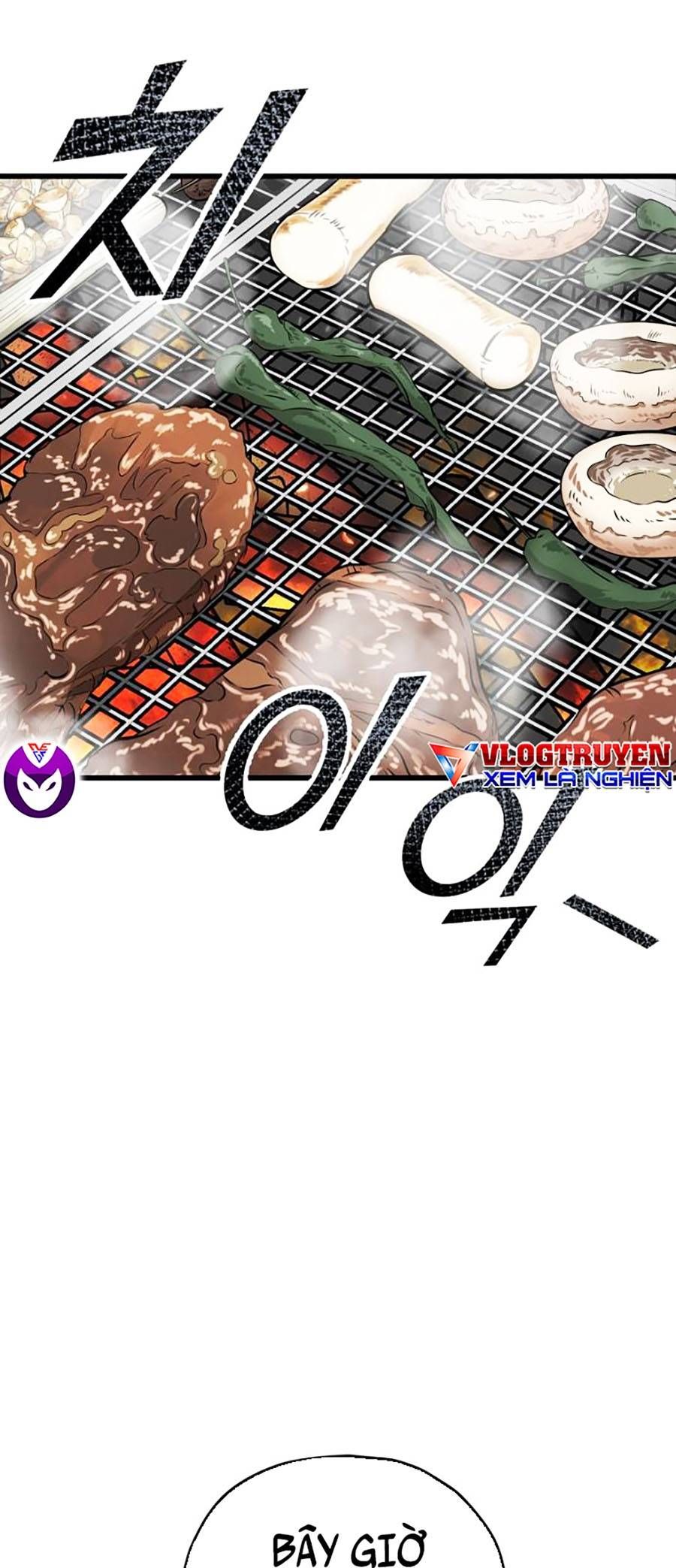 đọc truyện Bố Tôi Quá Mạnh Chương 105 ảnh 33 tại Thiên Thai Truyện