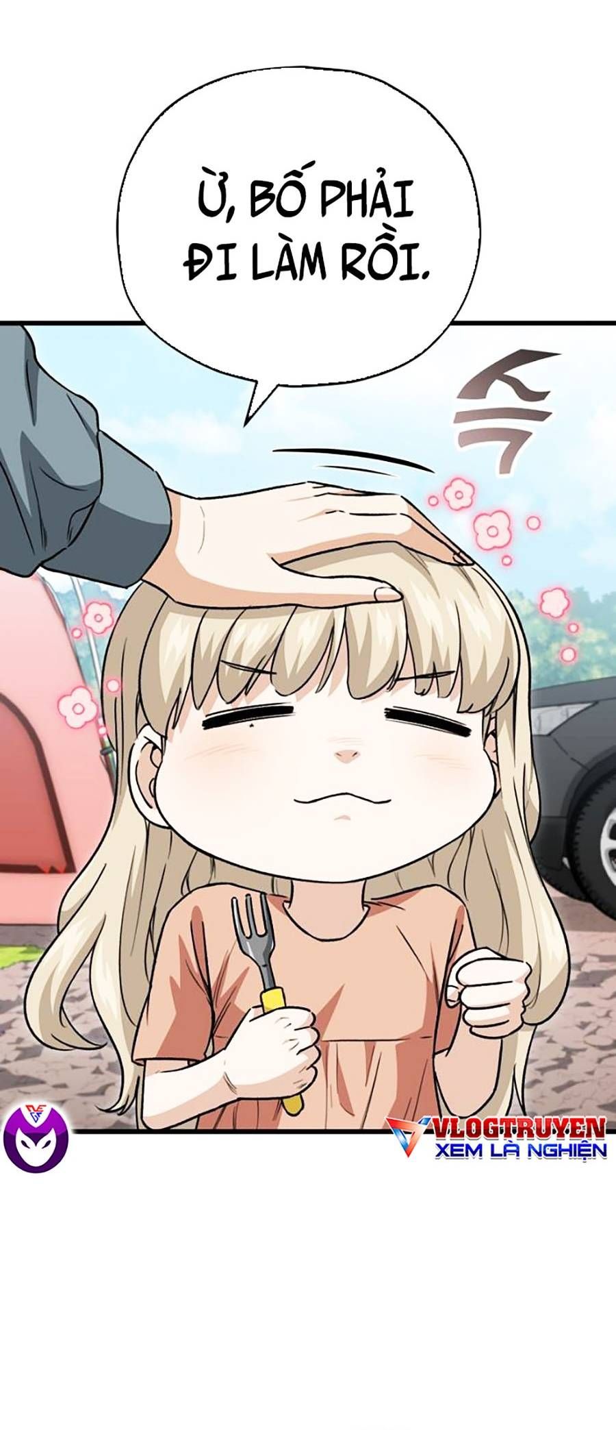 đọc truyện Bố Tôi Quá Mạnh Chương 105 ảnh 36 tại Thiên Thai Truyện