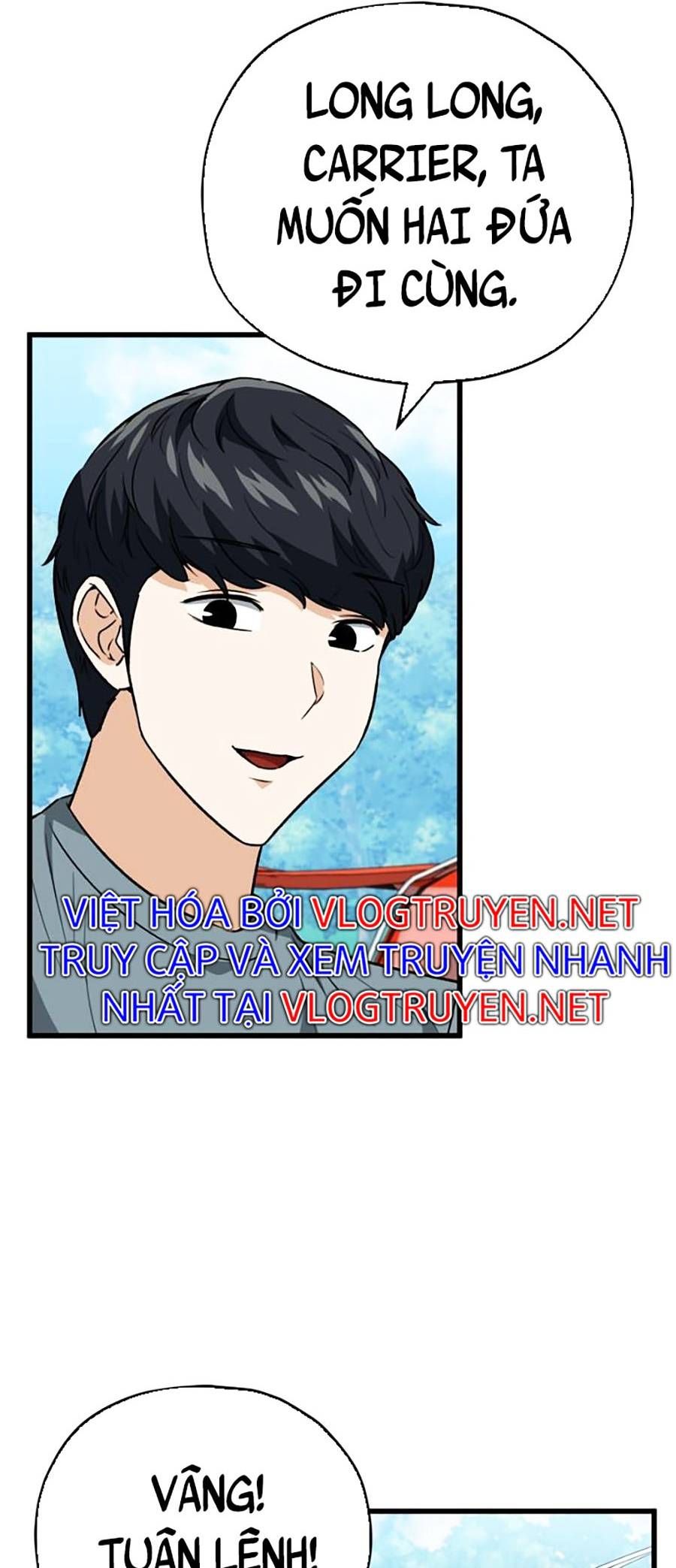 đọc truyện Bố Tôi Quá Mạnh Chương 105 ảnh 37 tại Thiên Thai Truyện