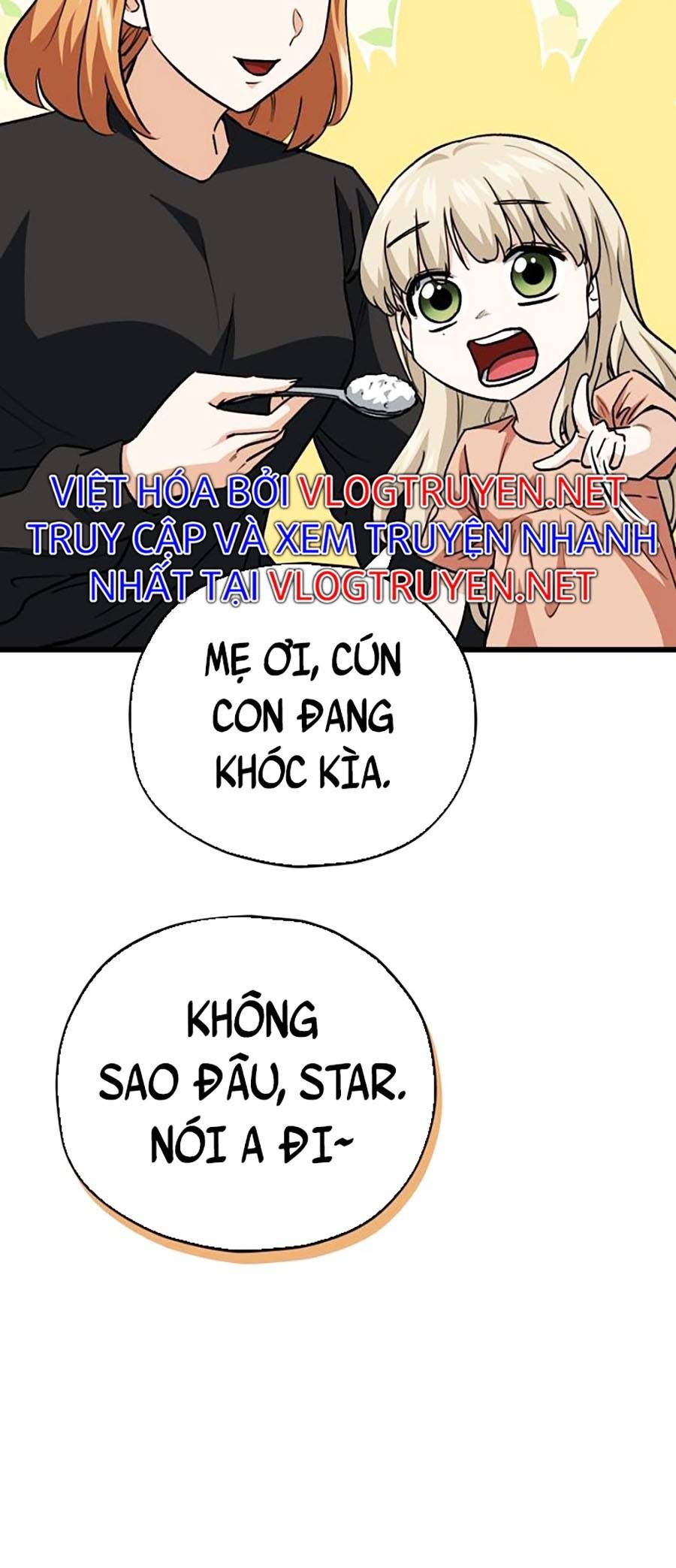 đọc truyện Bố Tôi Quá Mạnh Chương 105 ảnh 41 tại Thiên Thai Truyện