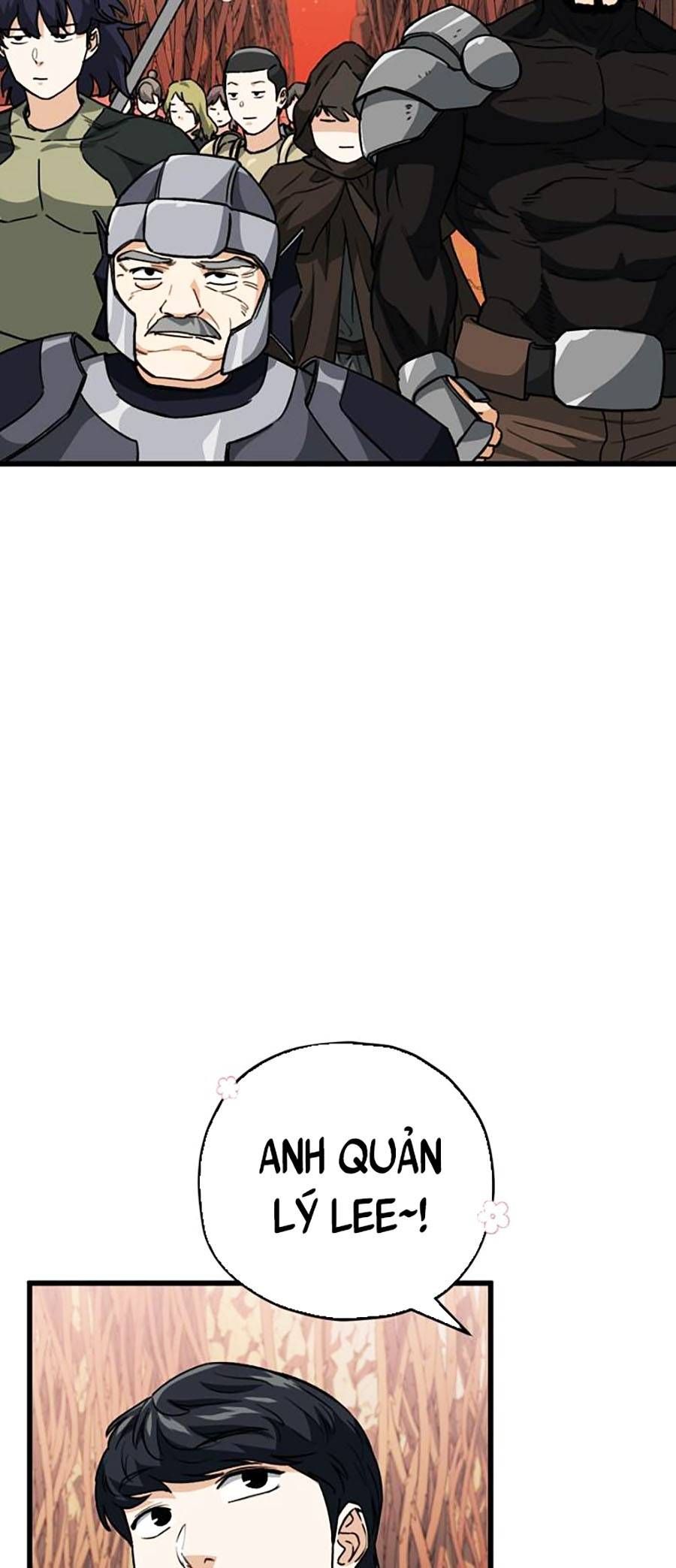 đọc truyện Bố Tôi Quá Mạnh Chương 105 ảnh 43 tại Thiên Thai Truyện