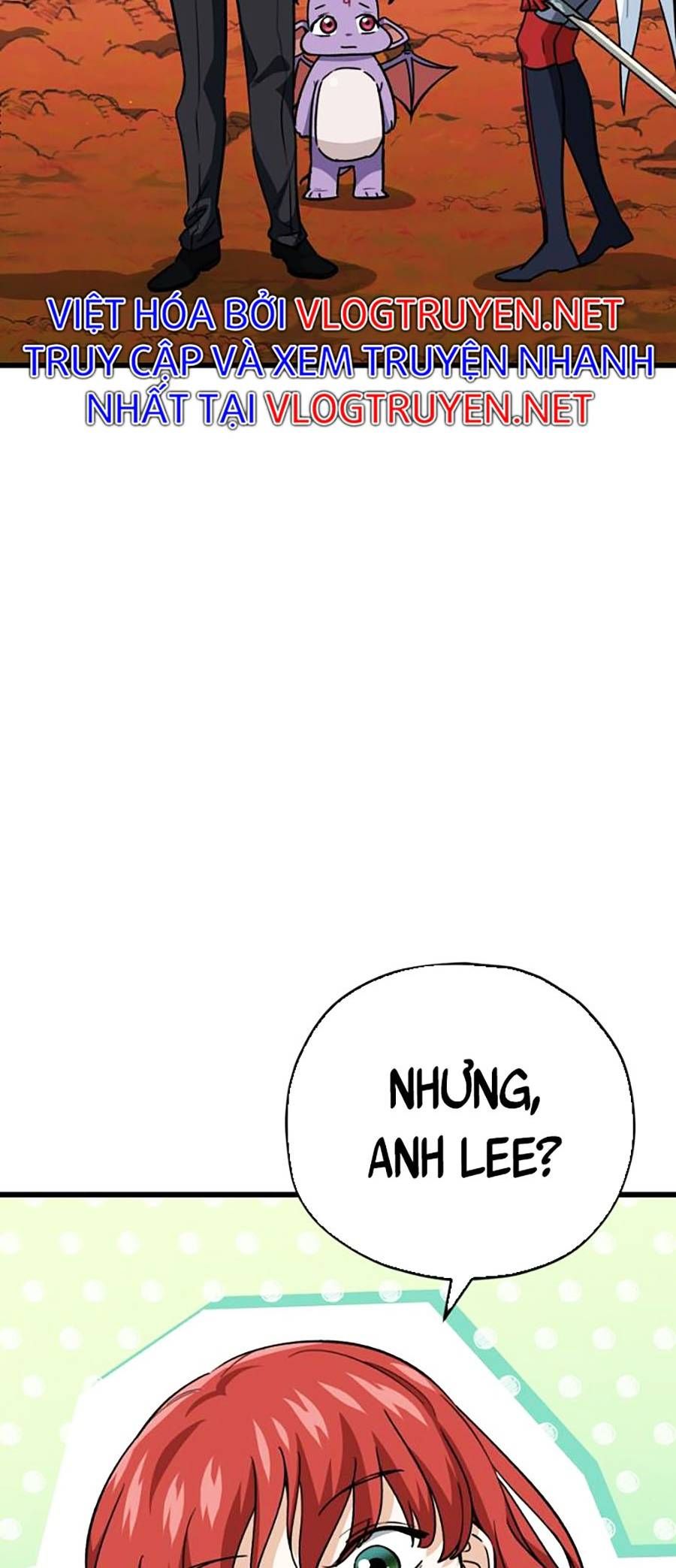 đọc truyện Bố Tôi Quá Mạnh Chương 105 ảnh 45 tại Thiên Thai Truyện