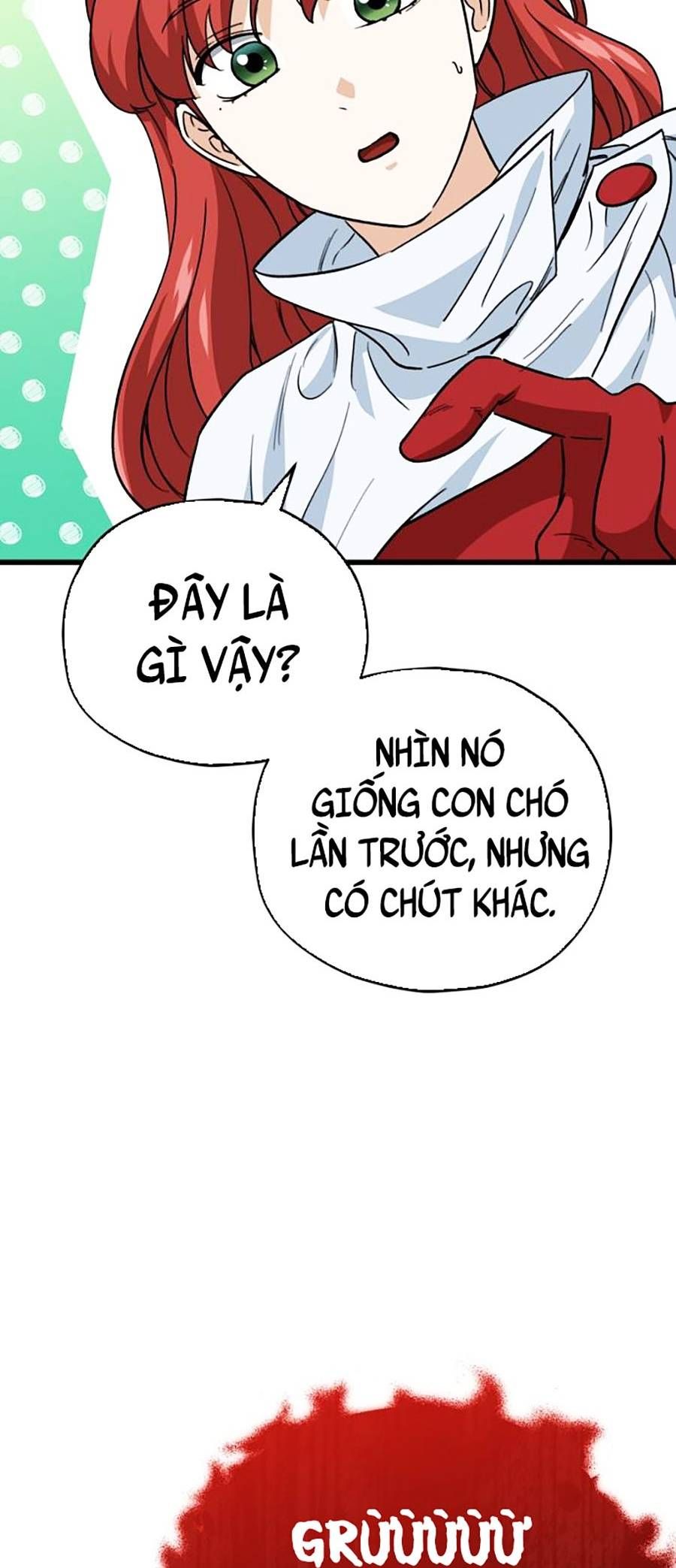 đọc truyện Bố Tôi Quá Mạnh Chương 105 ảnh 46 tại Thiên Thai Truyện