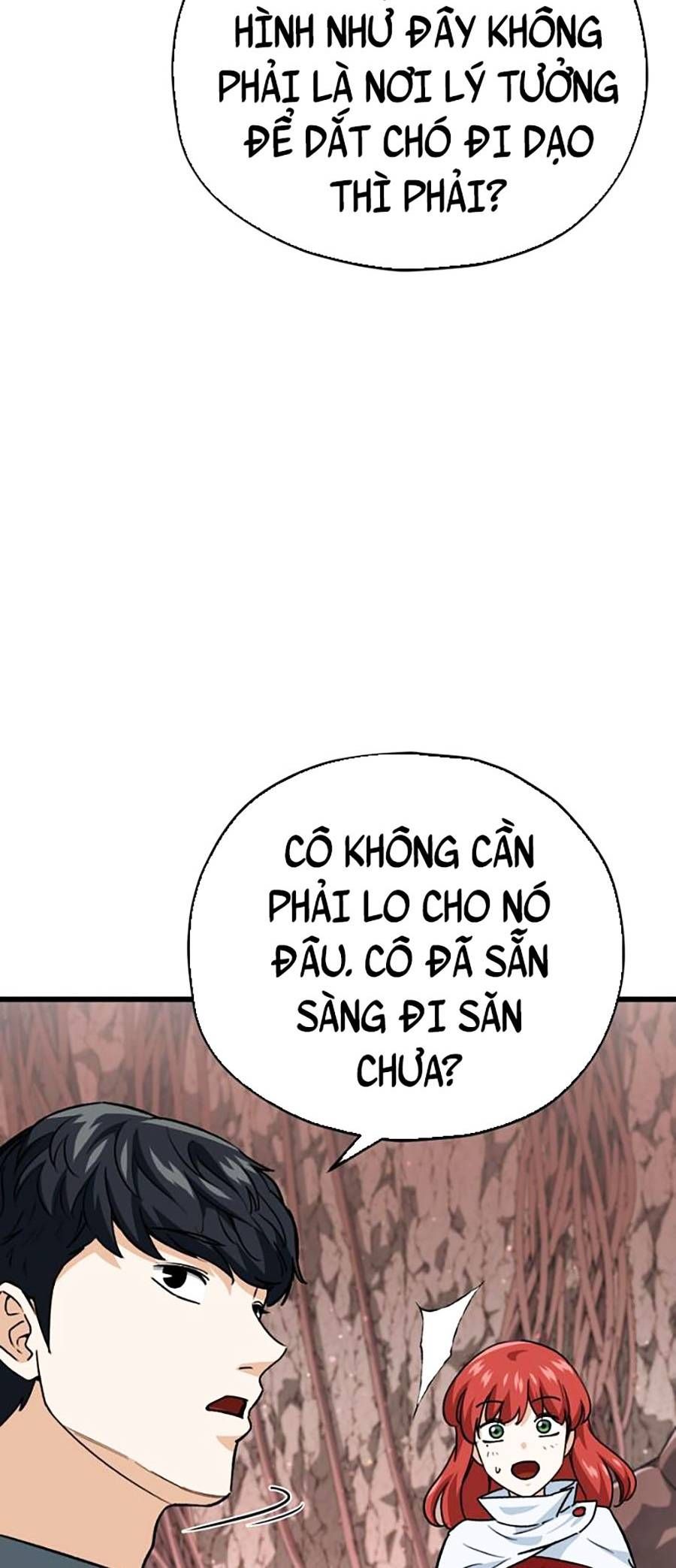 đọc truyện Bố Tôi Quá Mạnh Chương 105 ảnh 49 tại Thiên Thai Truyện