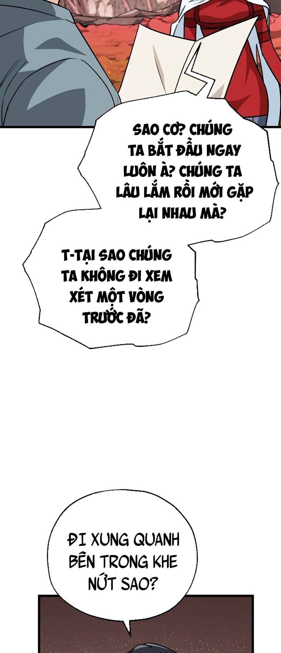 đọc truyện Bố Tôi Quá Mạnh Chương 105 ảnh 50 tại Thiên Thai Truyện