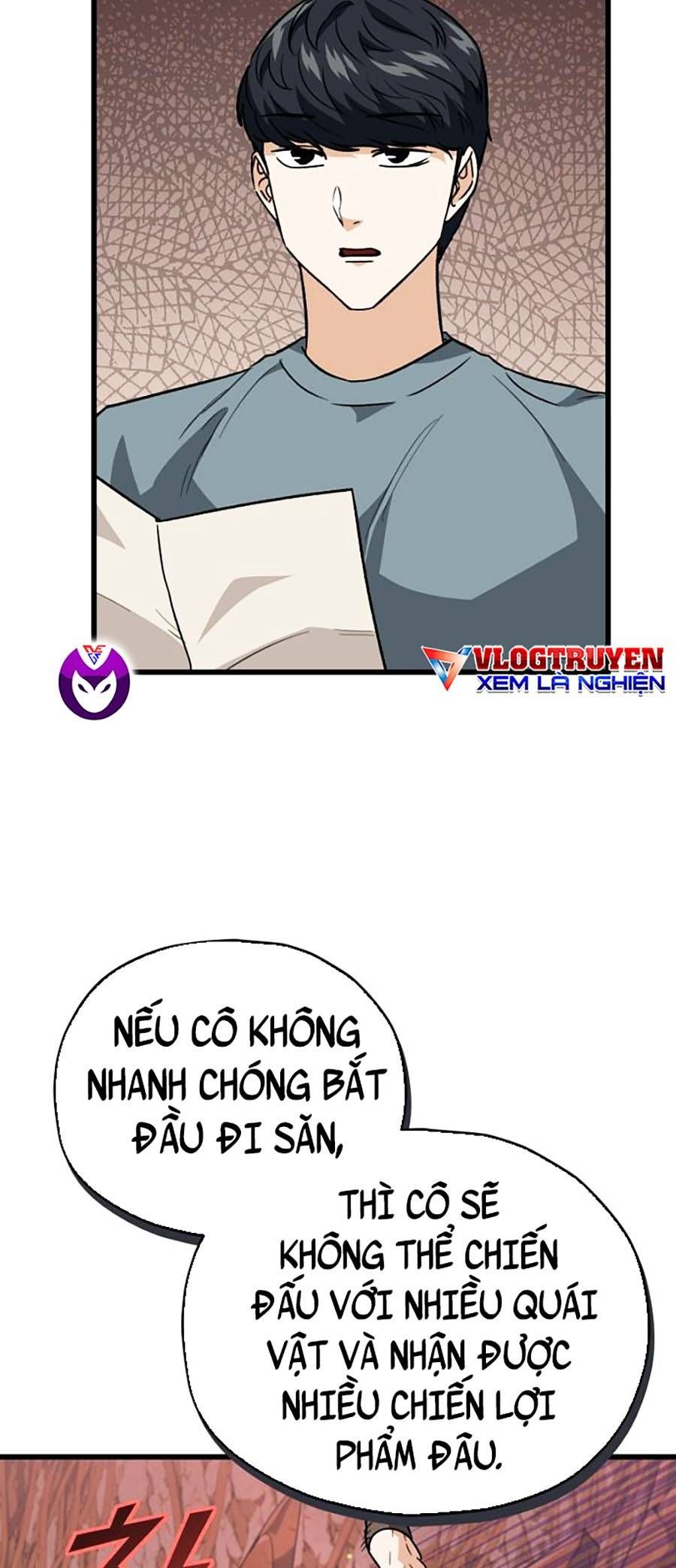 đọc truyện Bố Tôi Quá Mạnh Chương 105 ảnh 51 tại Thiên Thai Truyện