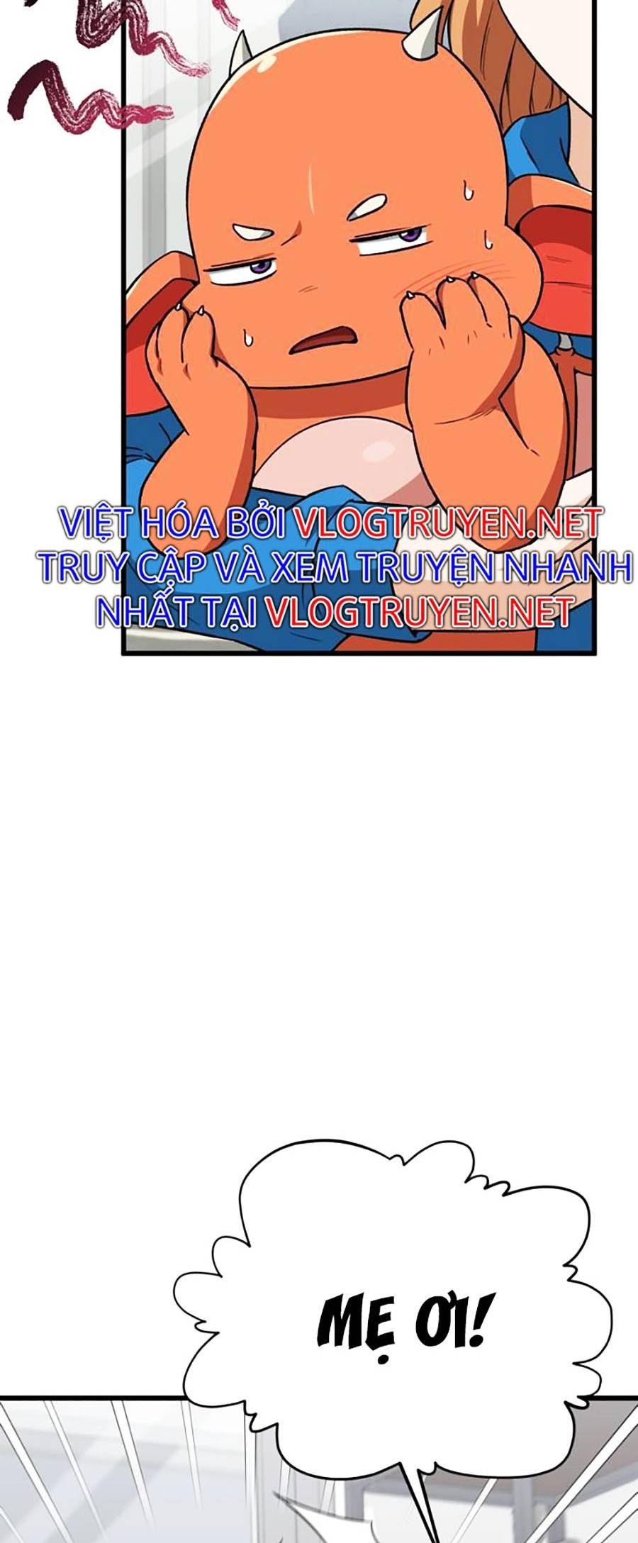 đọc truyện Bố Tôi Quá Mạnh Chương 105 ảnh 7 tại Thiên Thai Truyện